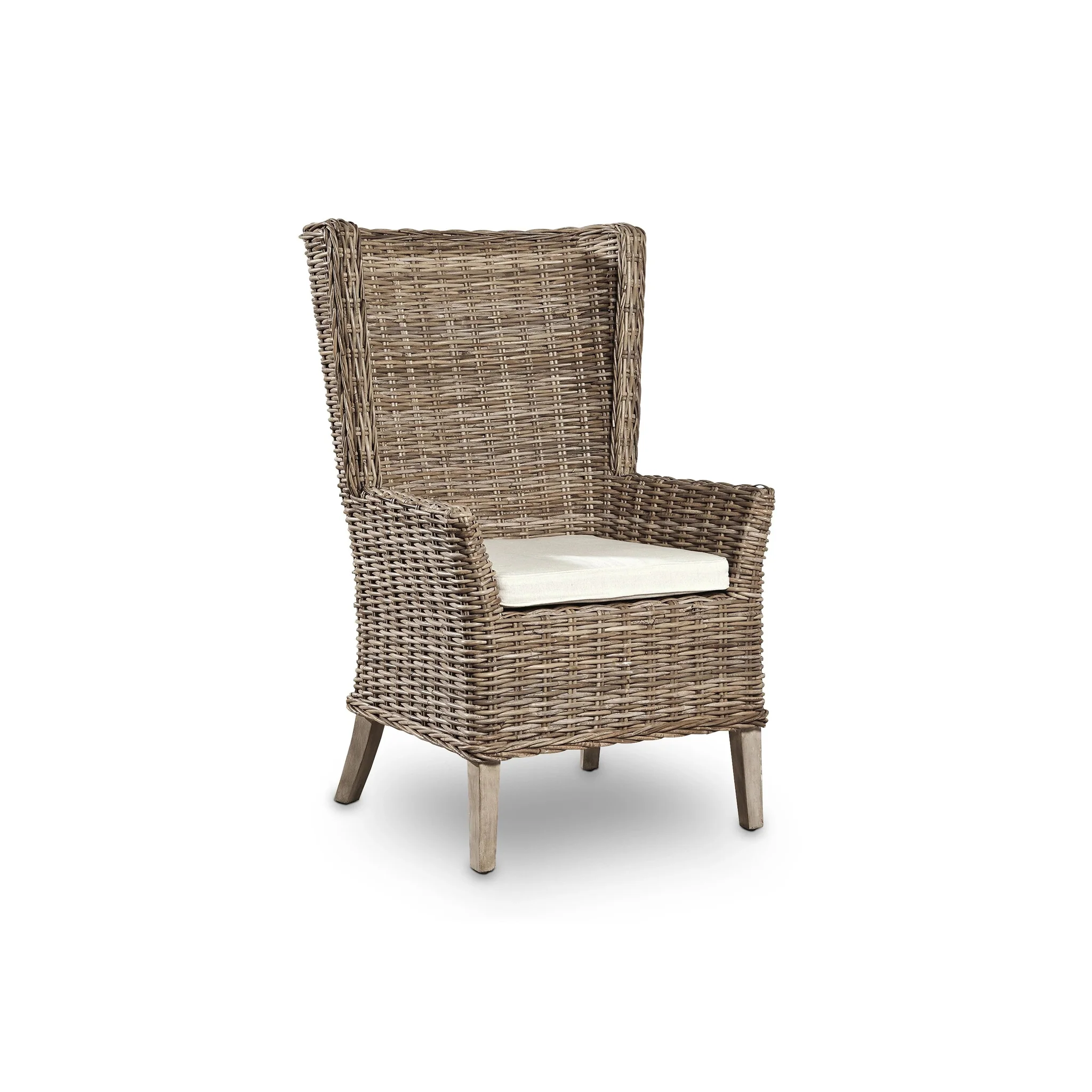 Binjai Host Chair - Image 2