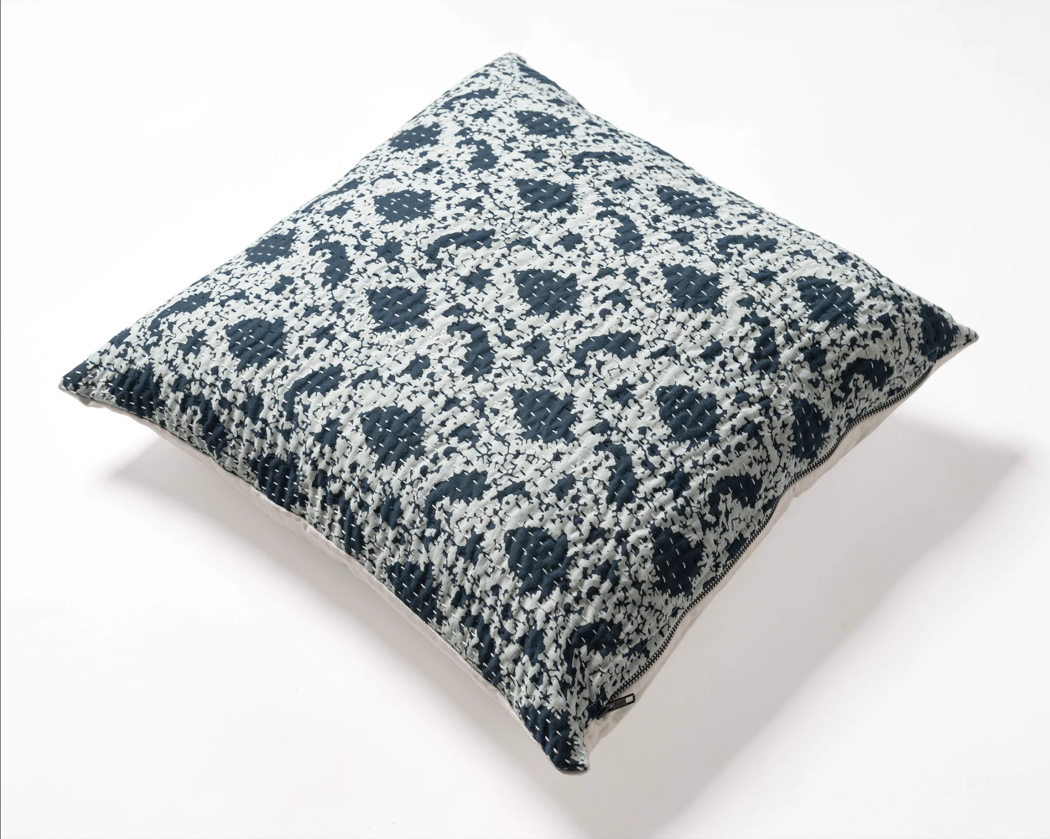 Halebid Decorative Pillow - Image 3