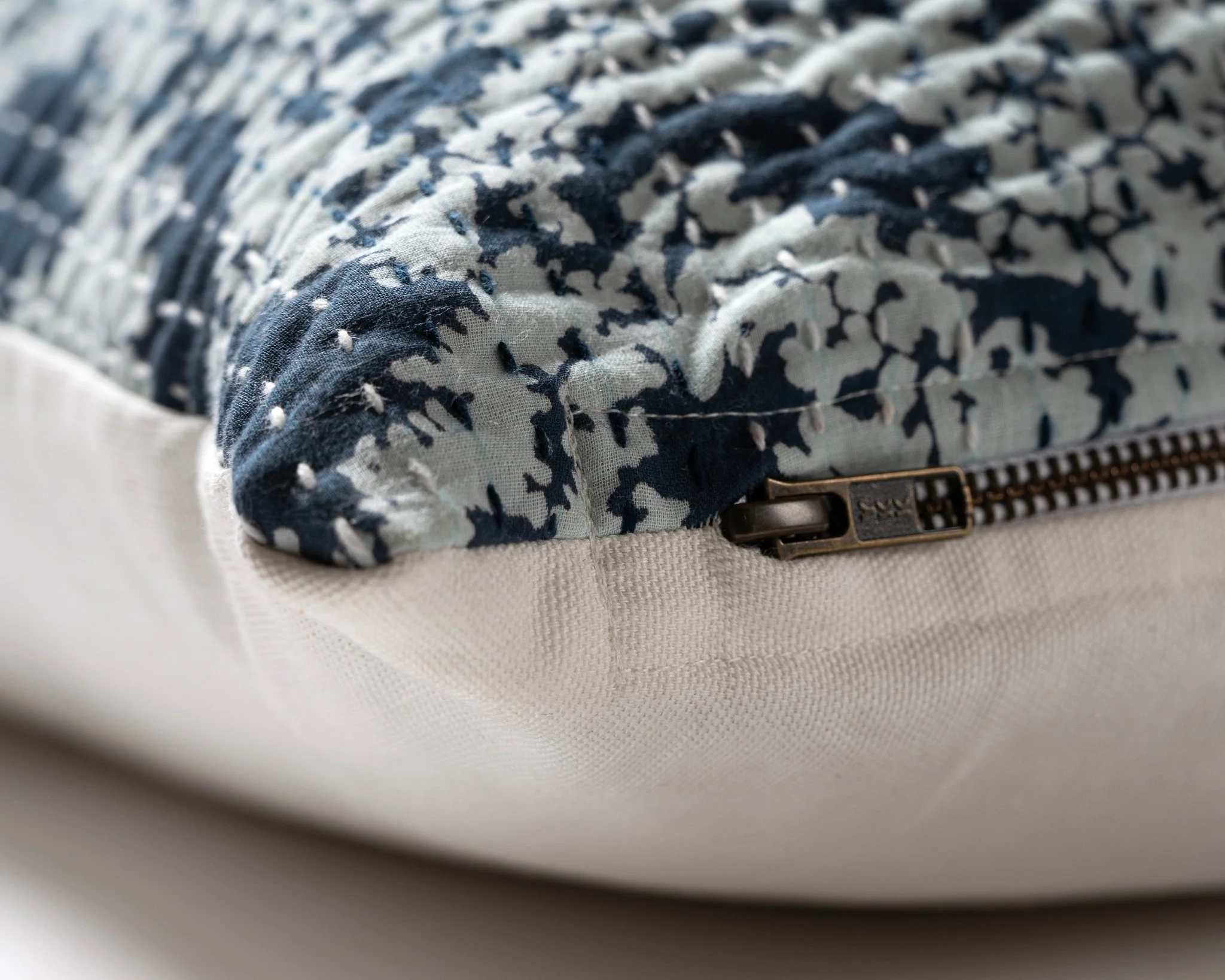 Halebid Decorative Pillow - Image 4