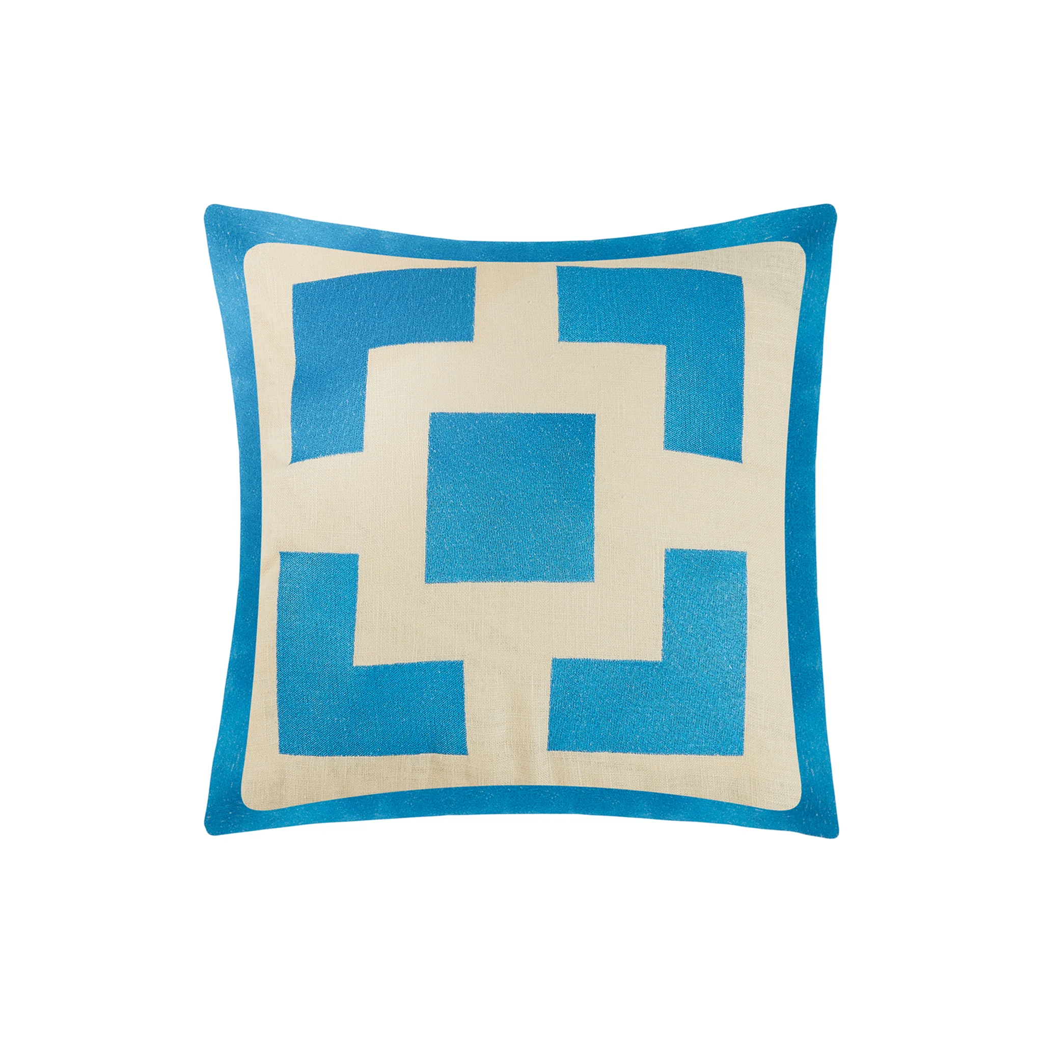 Bloccare Pillow - Image 2