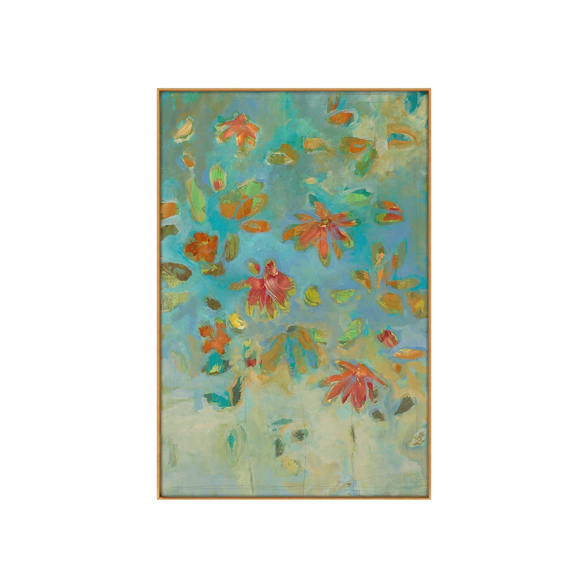 Blooms II