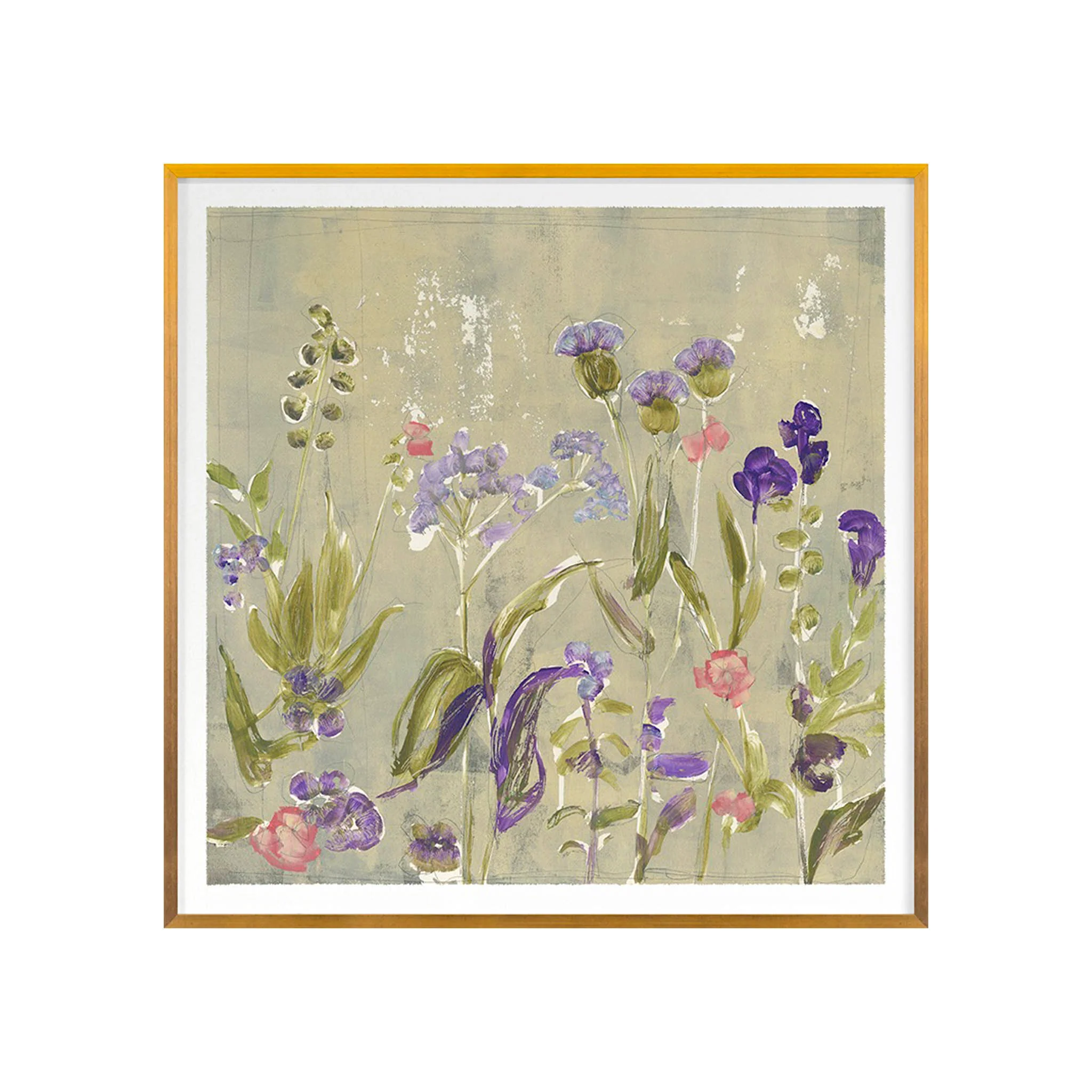Blooming Florals I - Image 2