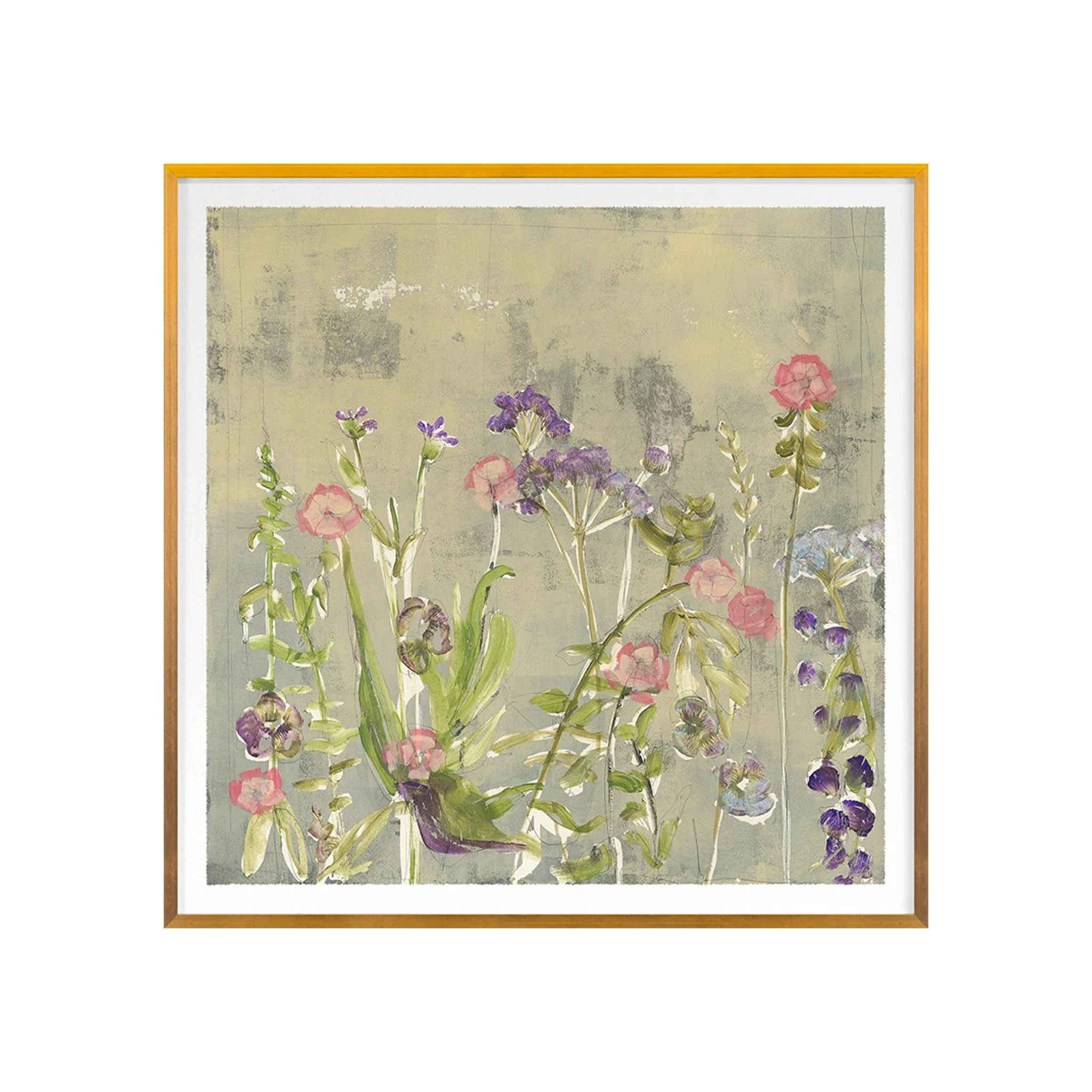 Blooming Florals II - Image 2