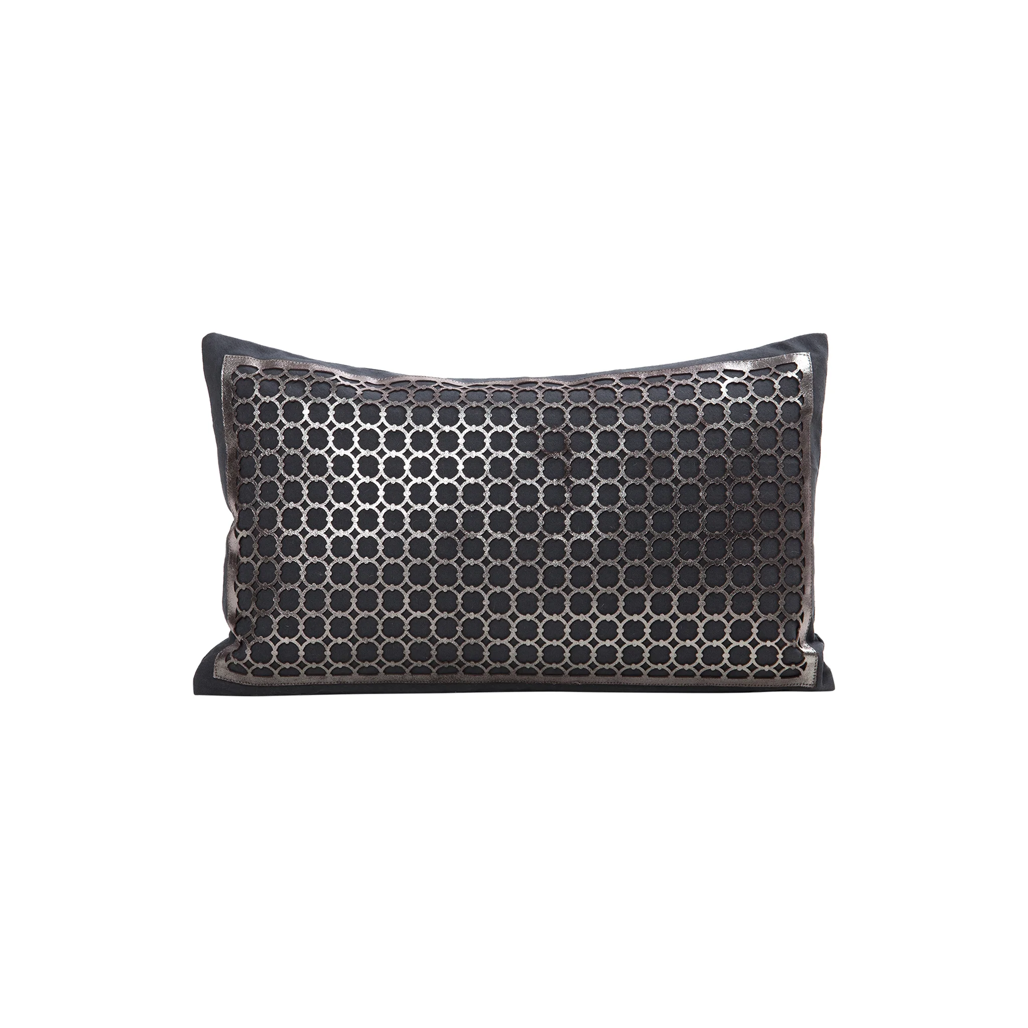 Bodie Cowhide Pillow - Image 2