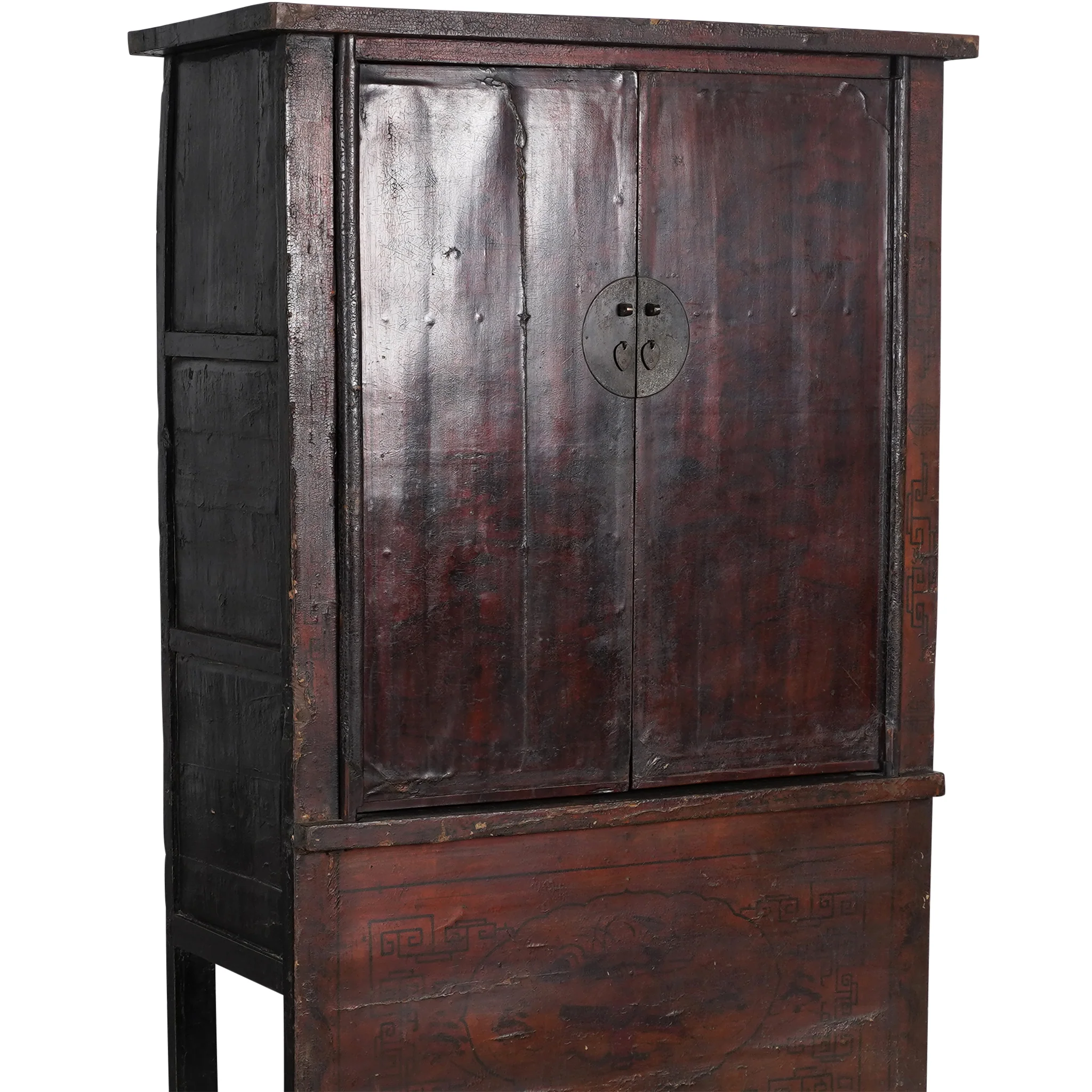 Bohai Large Cabinet - Image 3