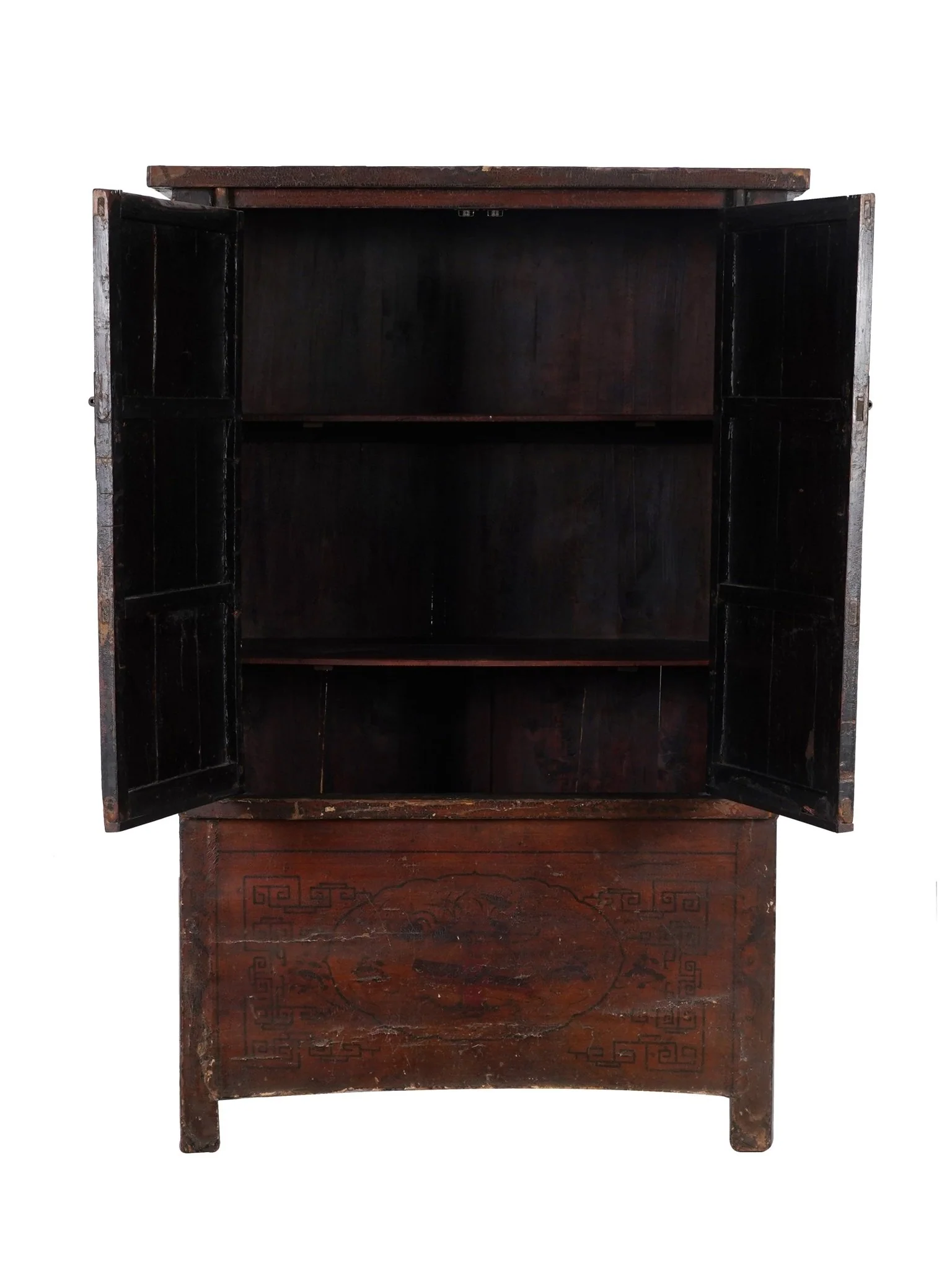 Bohai Large Cabinet - Image 4