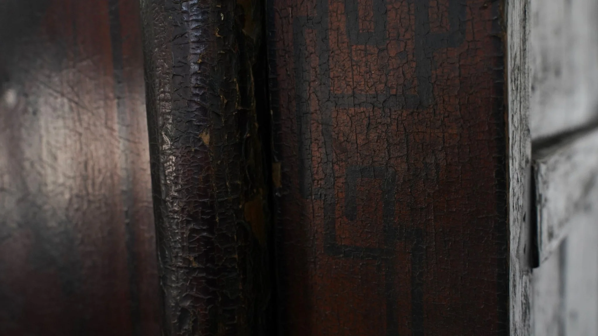 Bohai Large Cabinet - Image 6