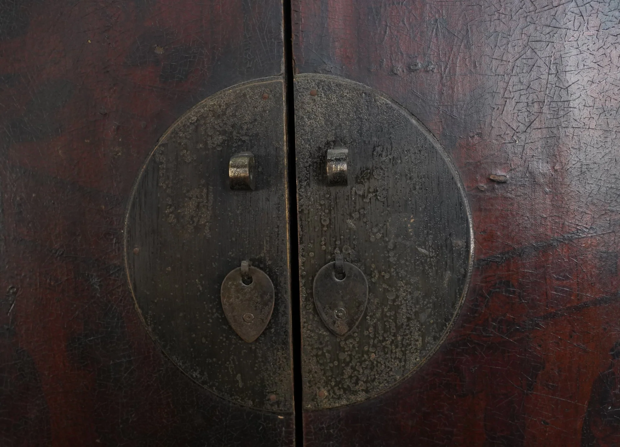 Bohai Large Cabinet - Image 8