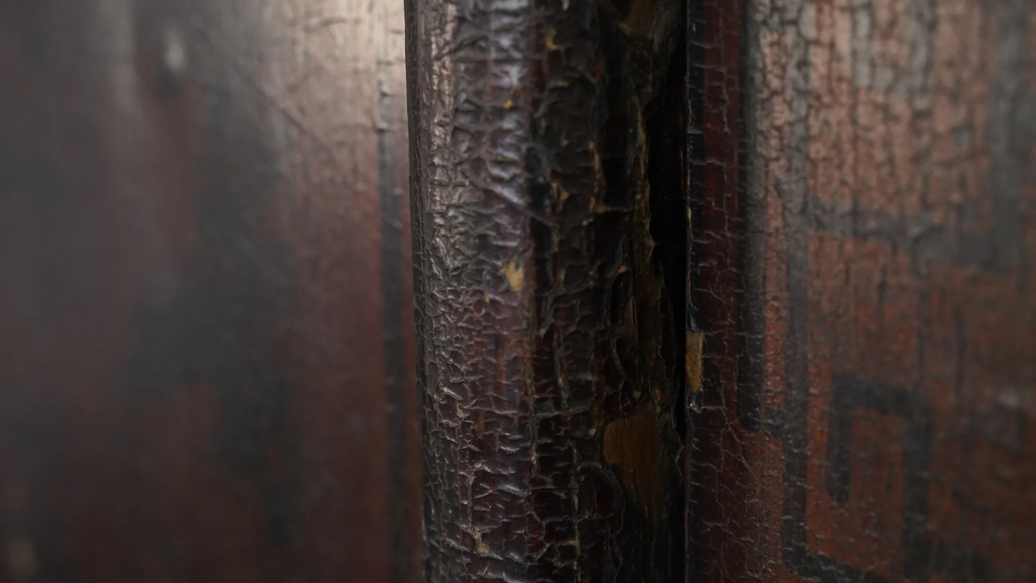 Bohai Large Cabinet - Image 9