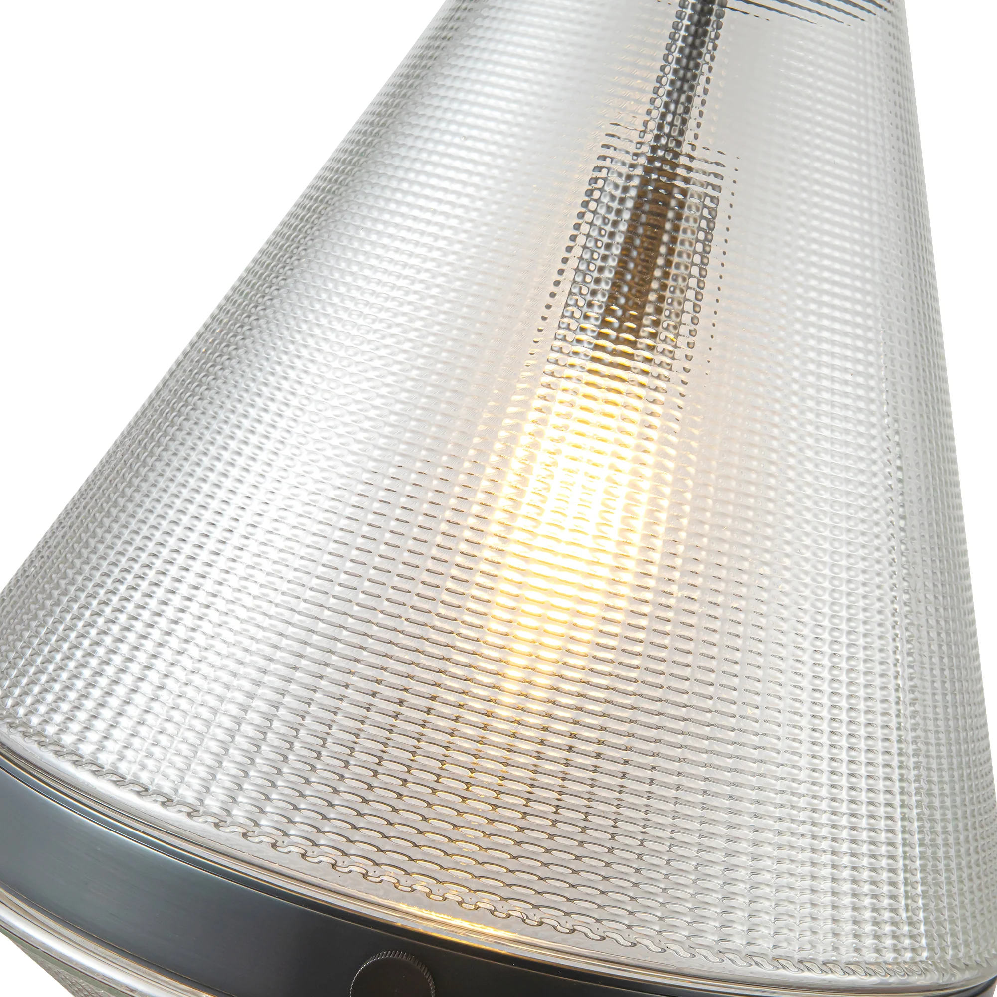 Bramwell Prismatic Pendant Light - Image 3