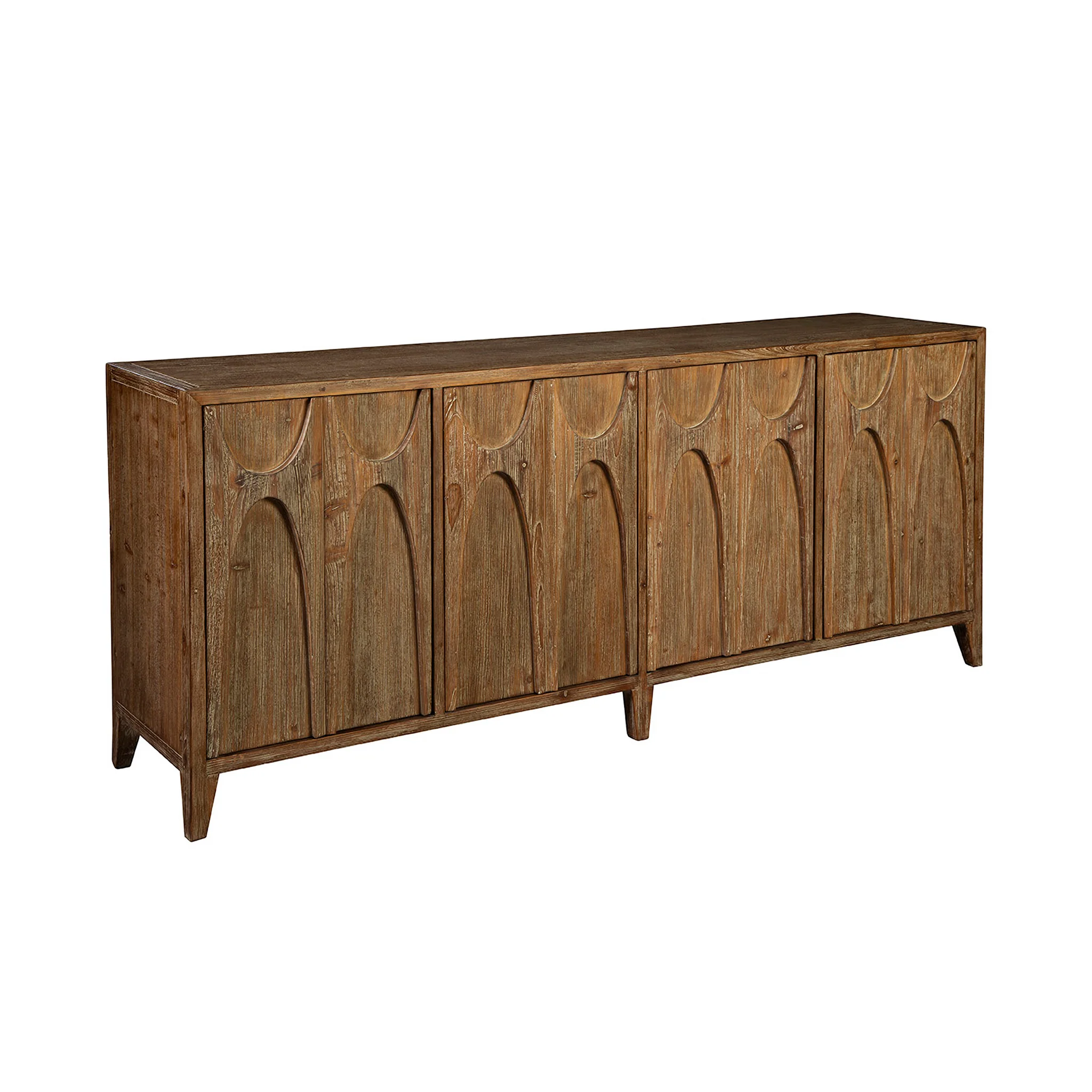 Brasilia Sideboard