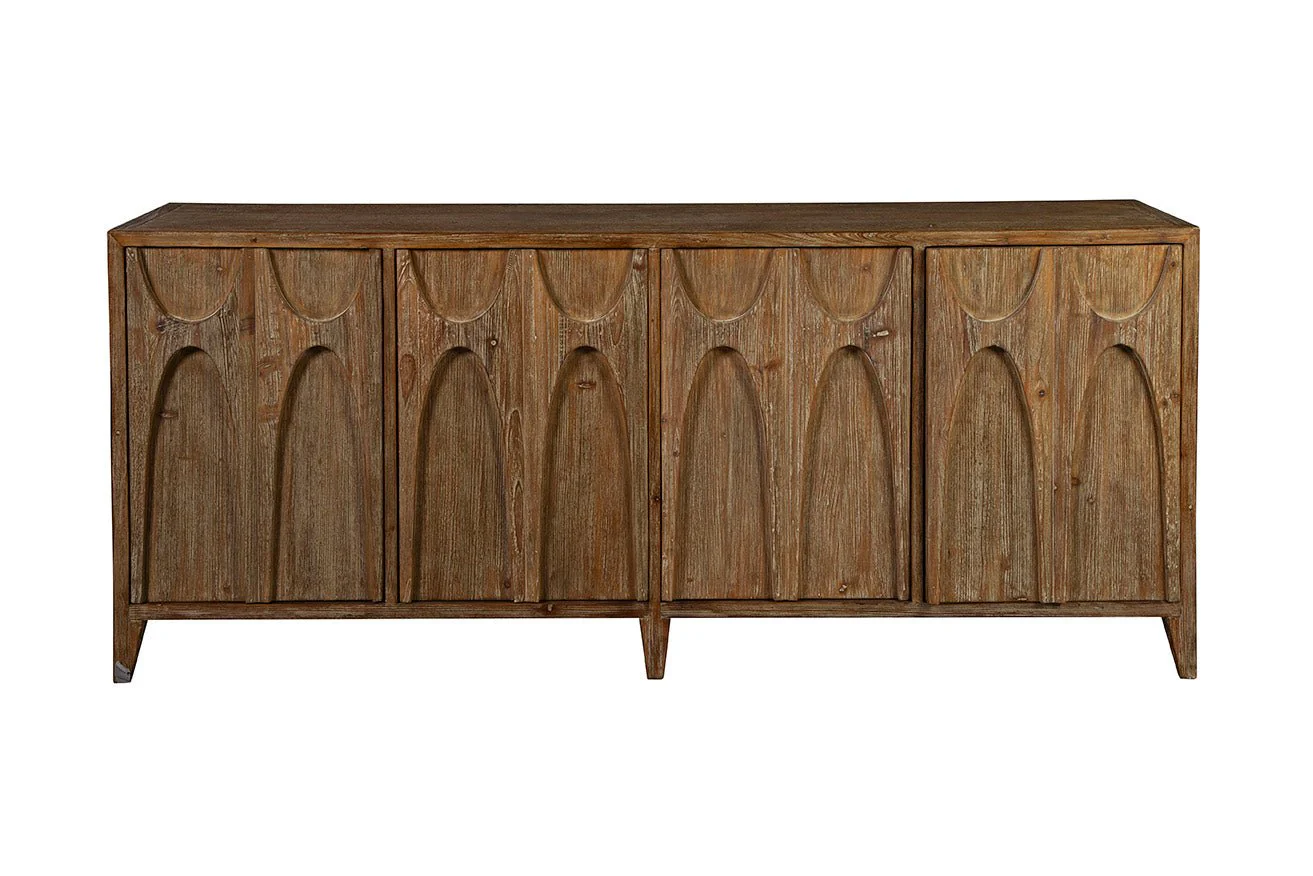 Brasilia Sideboard - Image 3
