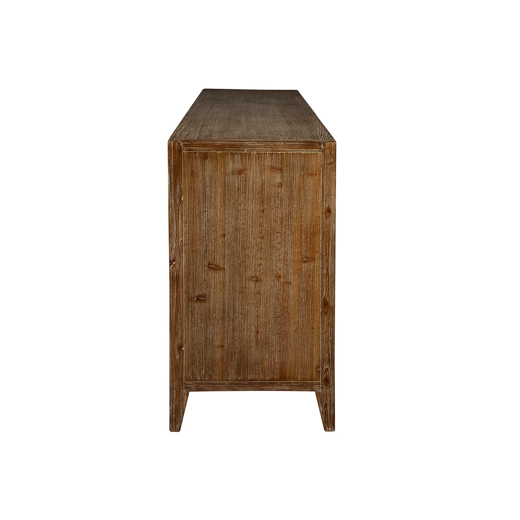 Brasilia Sideboard - Image 4