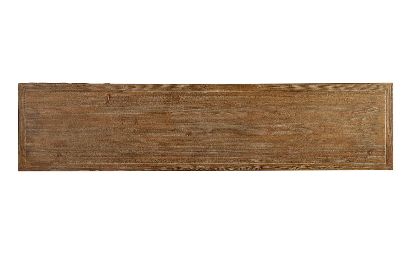 Brasilia Sideboard - Image 5
