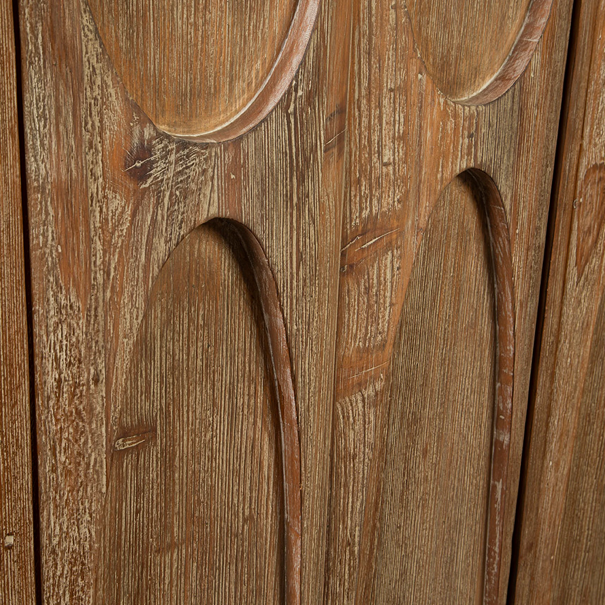Brasilia Sideboard - Image 6