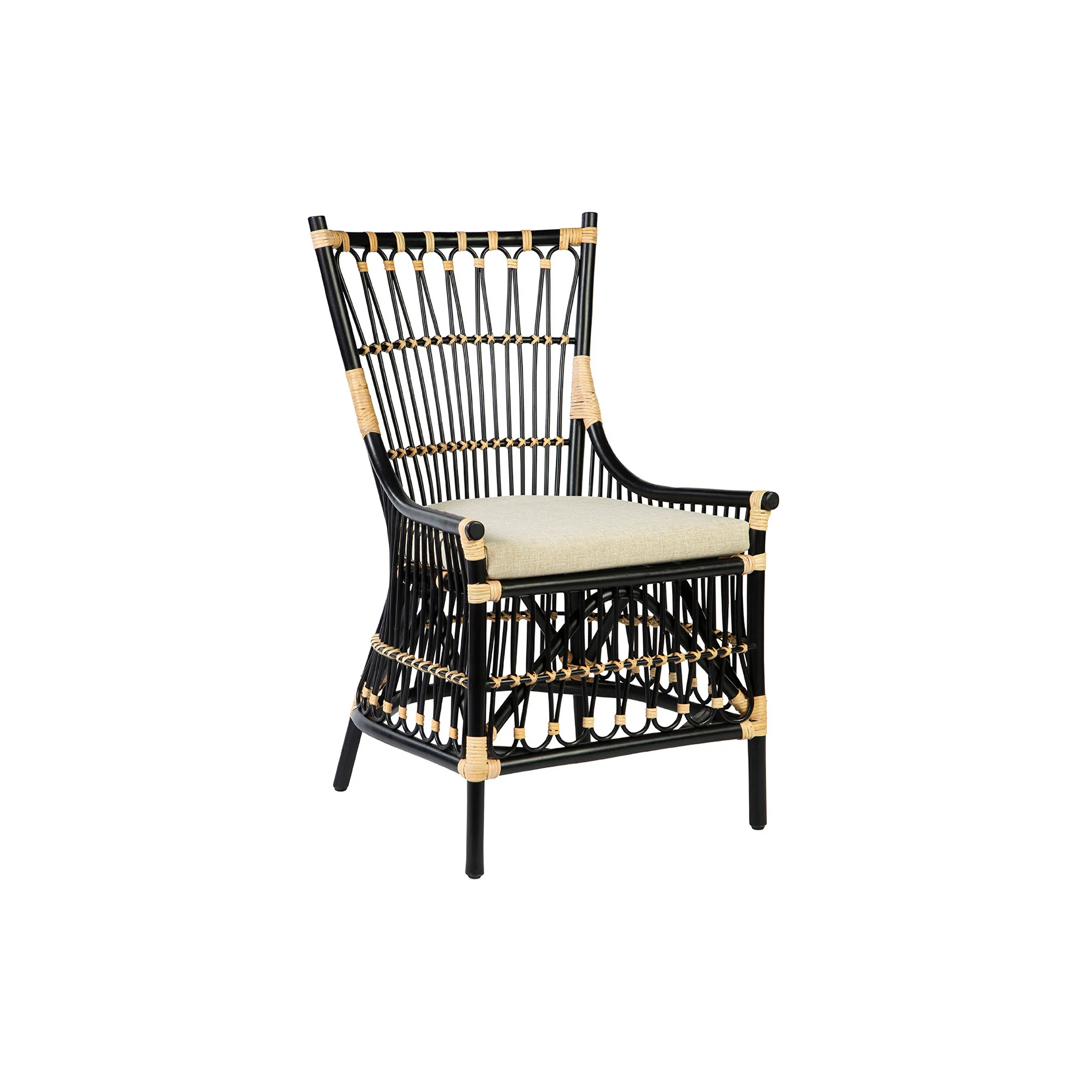 Brewster Chair - Image 2