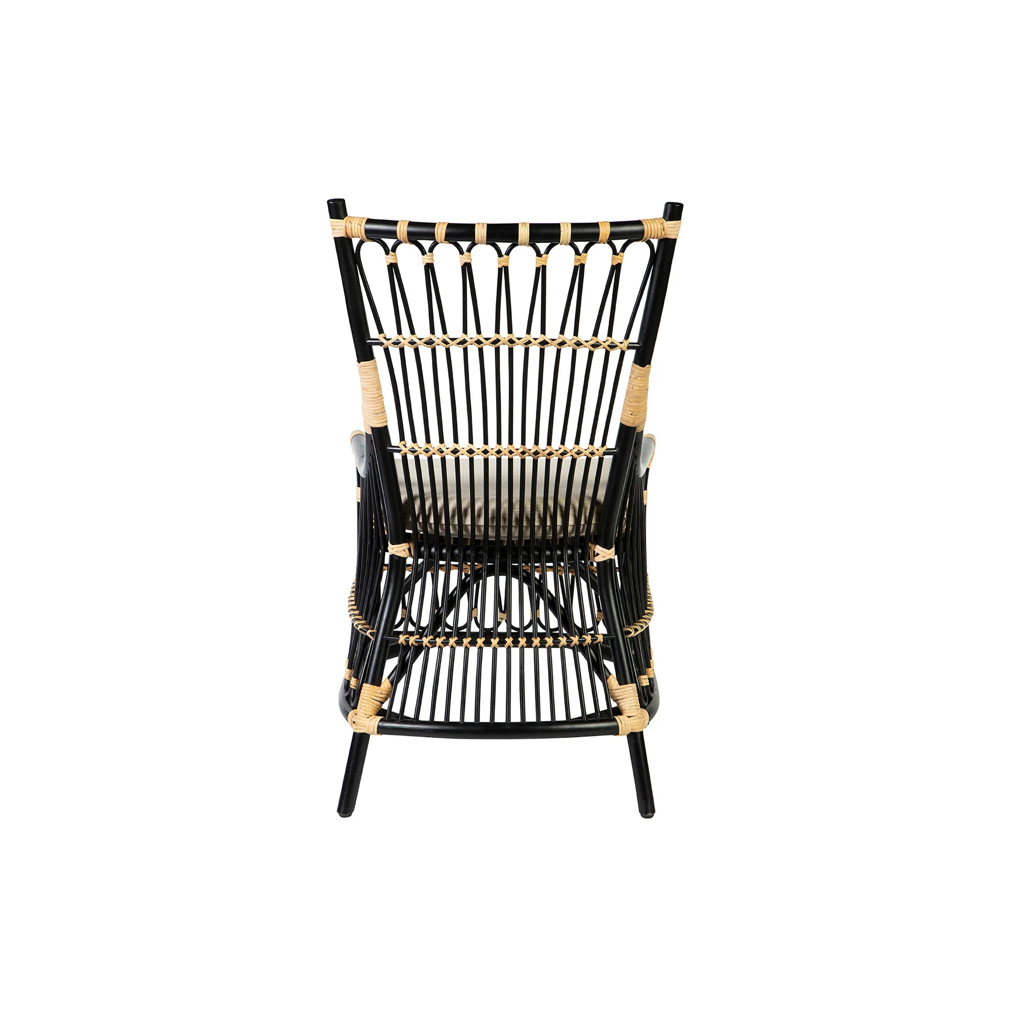 Brewster Chair - Image 3