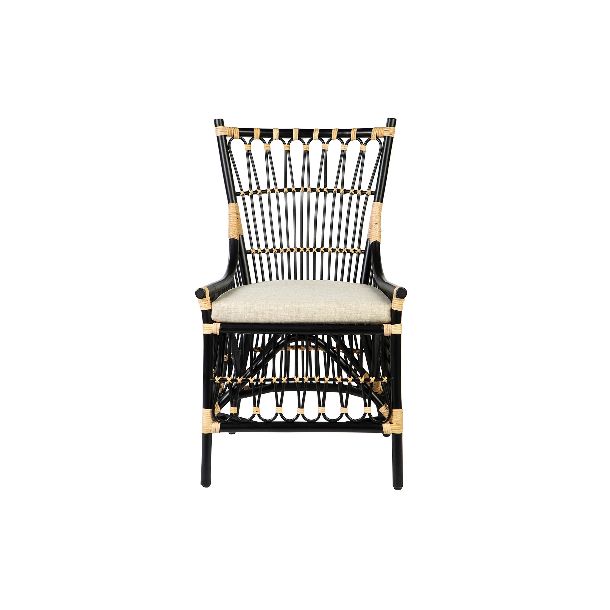 Brewster Chair - Image 4