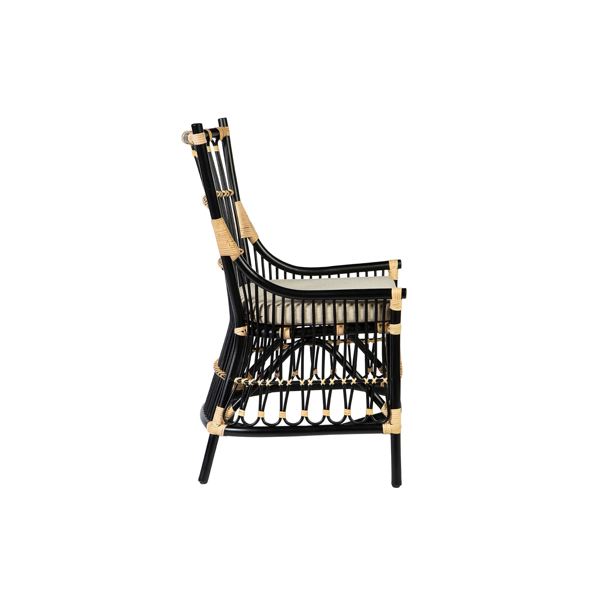 Brewster Chair - Image 5