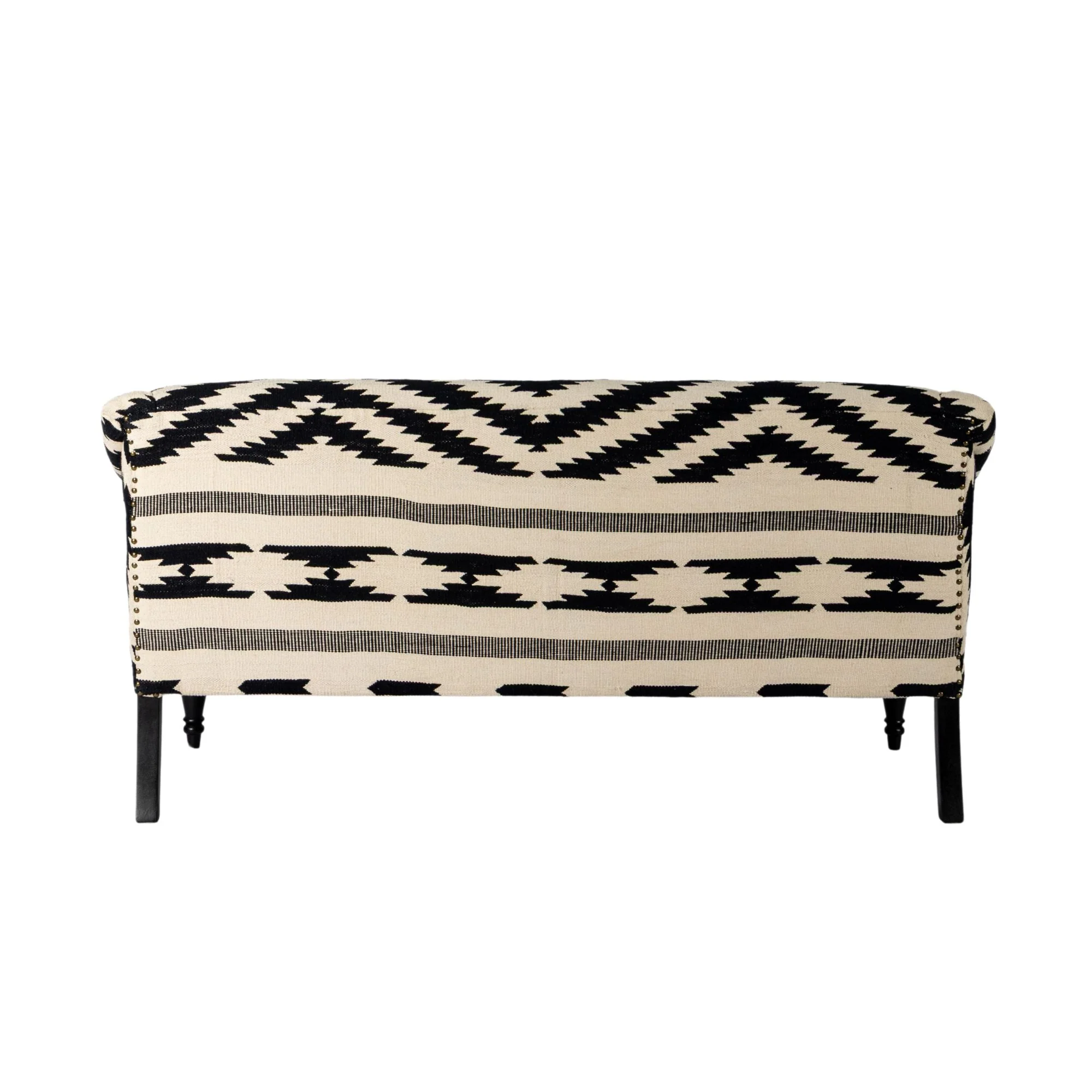 Bridal Rug Settee - Image 5