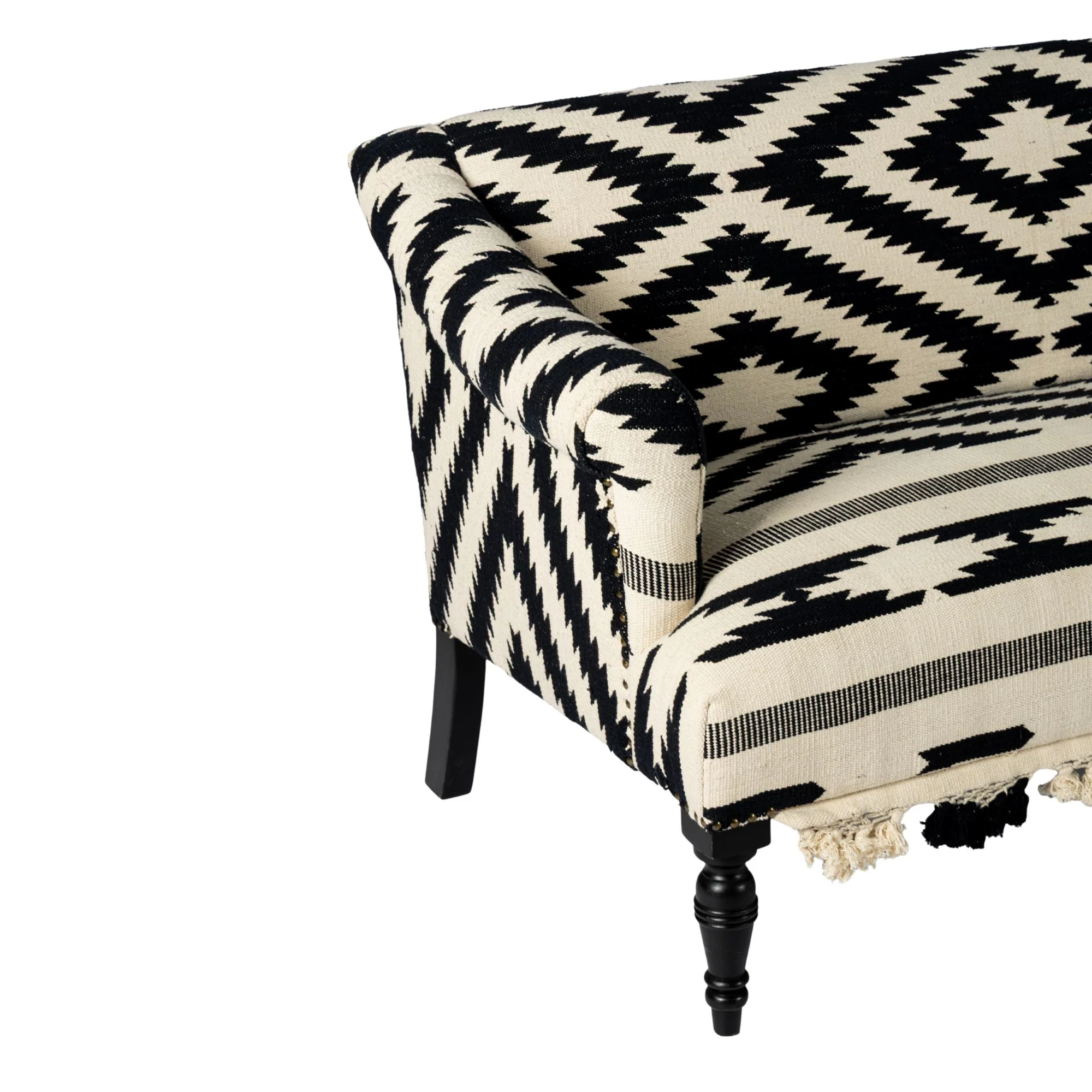 Bridal Rug Settee - Image 7