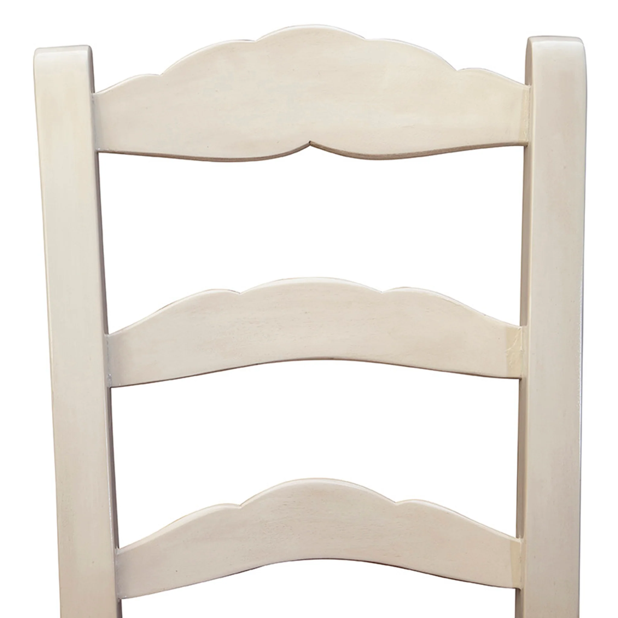 Brienne Rush Seat Dining Chair - Image 9