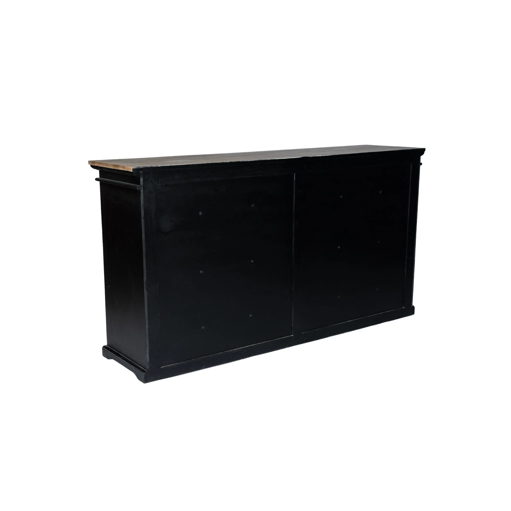 Brimwell Reclaimed Wood Sideboard - Image 3