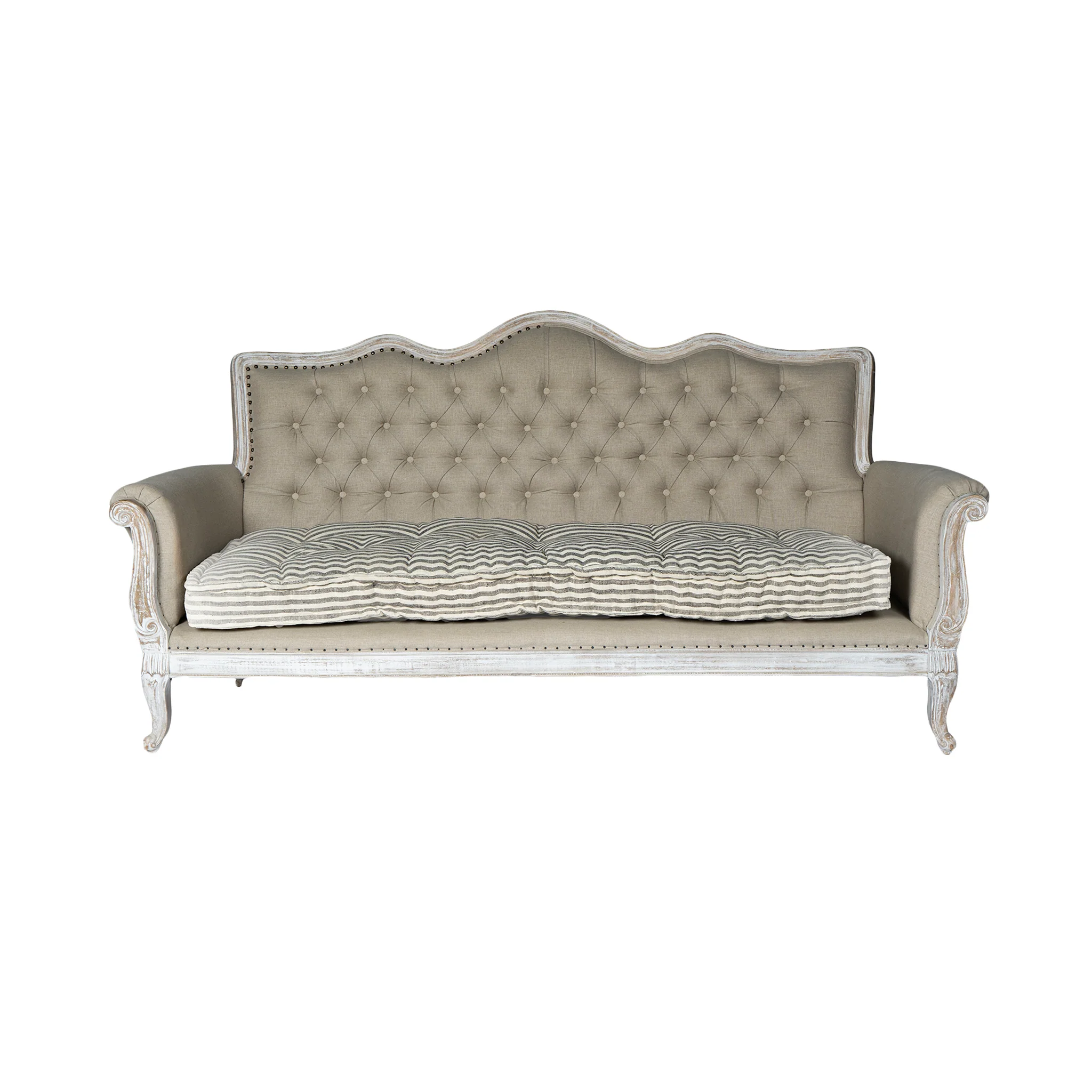 Bruges Sofa - Image 3