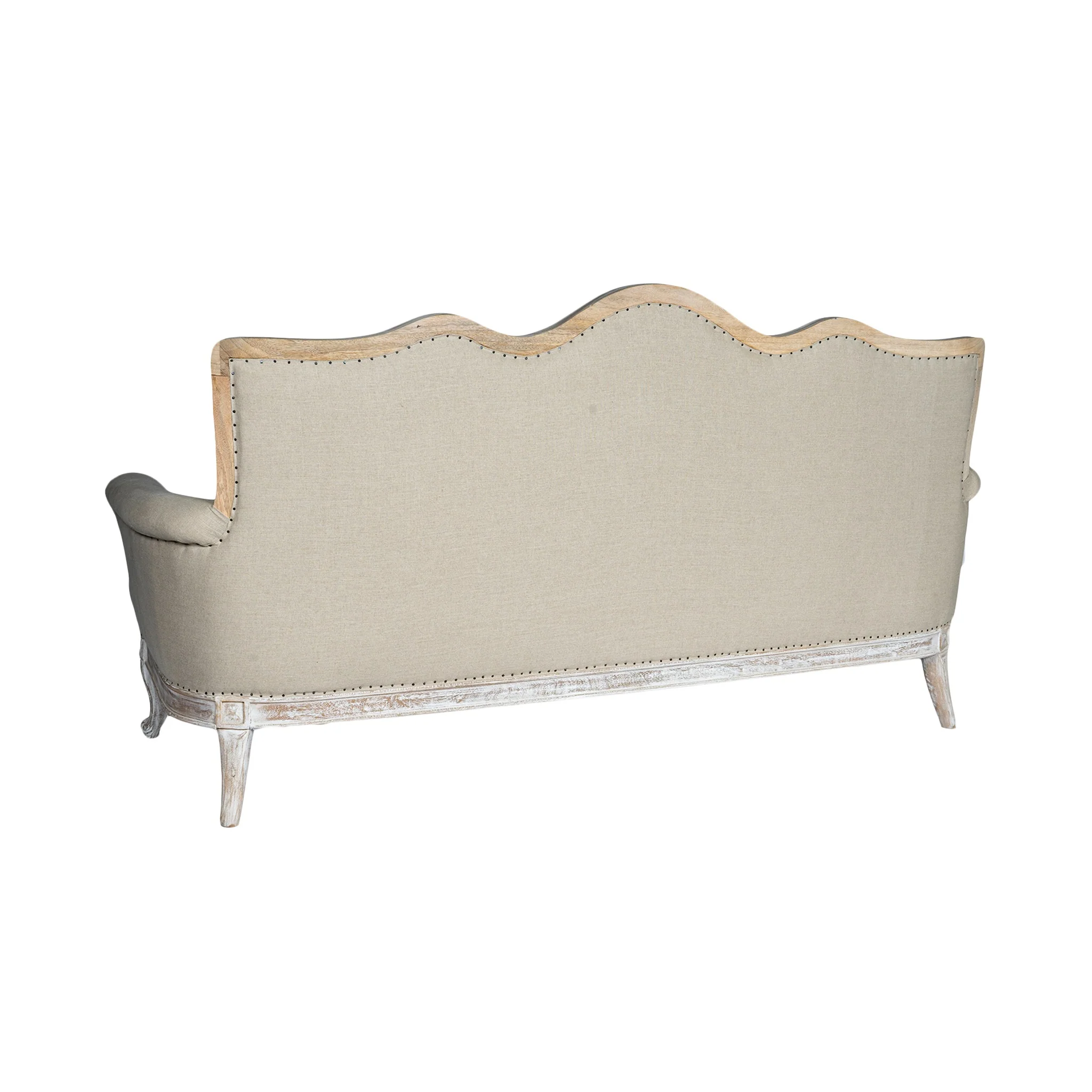 Bruges Sofa - Image 4