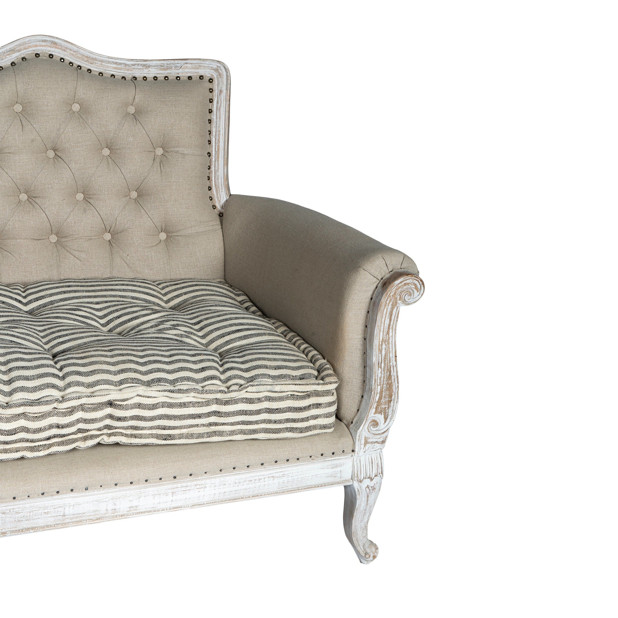 Bruges Sofa - Image 5
