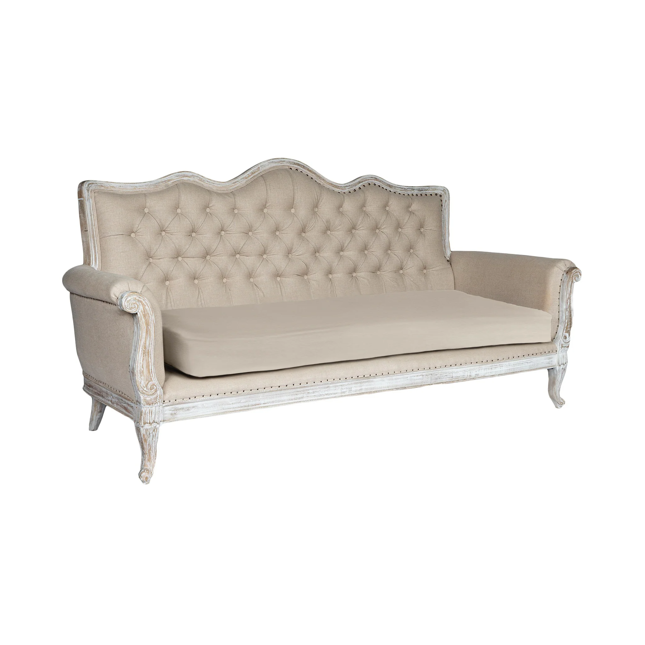 Bruges Sofa - Image 6