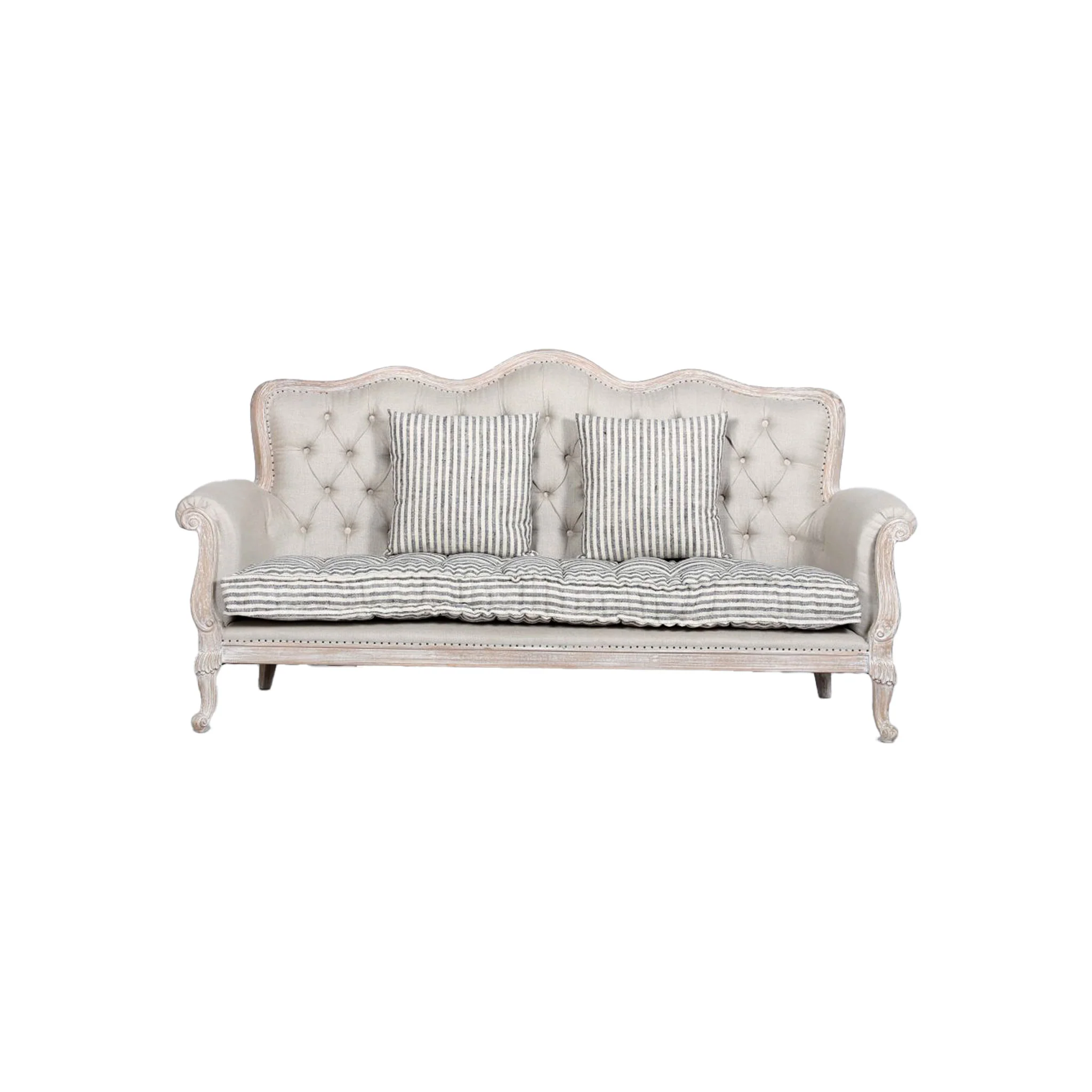 Bruges Sofa - Image 9