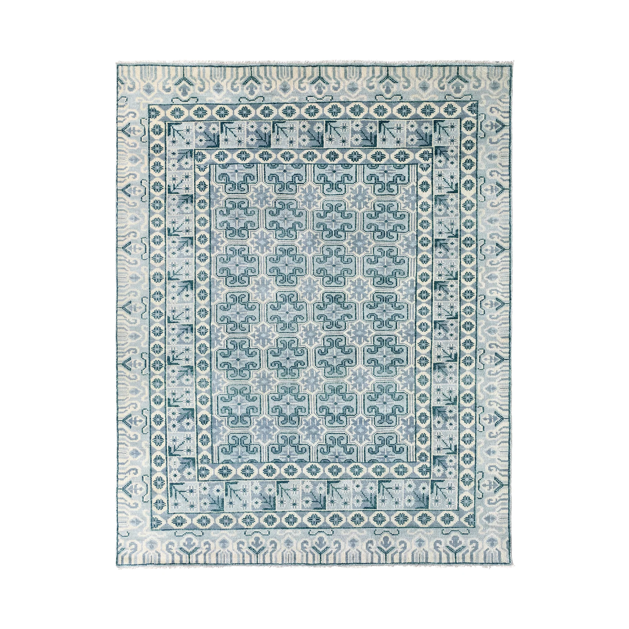Brynmoor Wool Area Rug