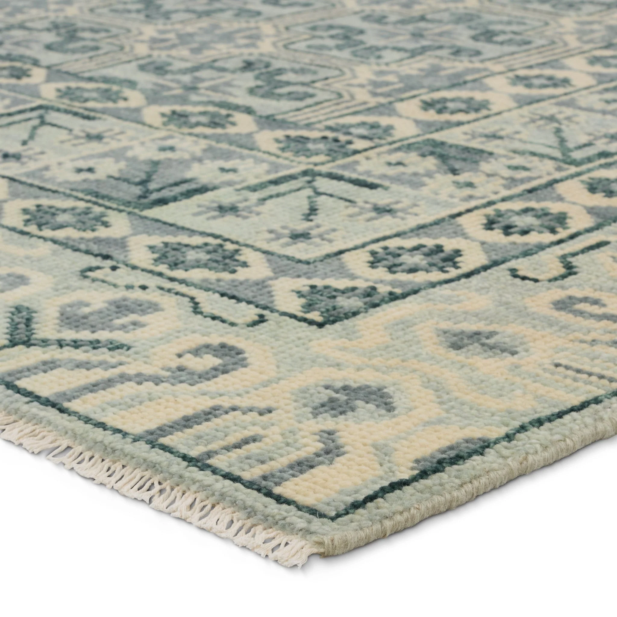Brynmoor Wool Area Rug - Image 13