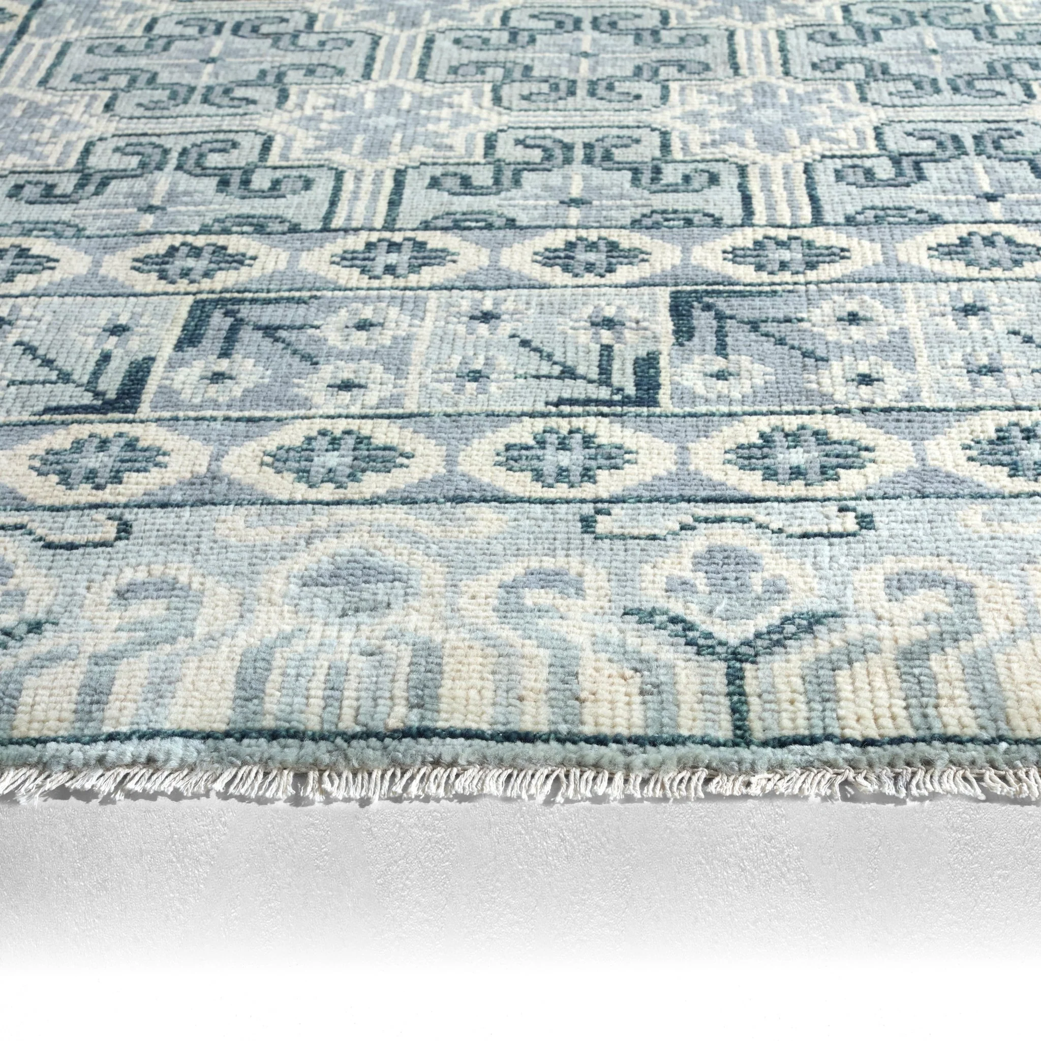 Brynmoor Wool Area Rug - Image 14