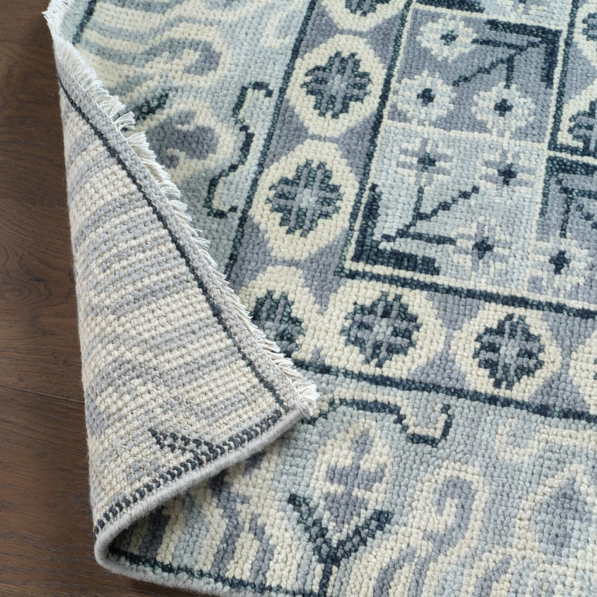 Brynmoor Wool Area Rug - Image 22