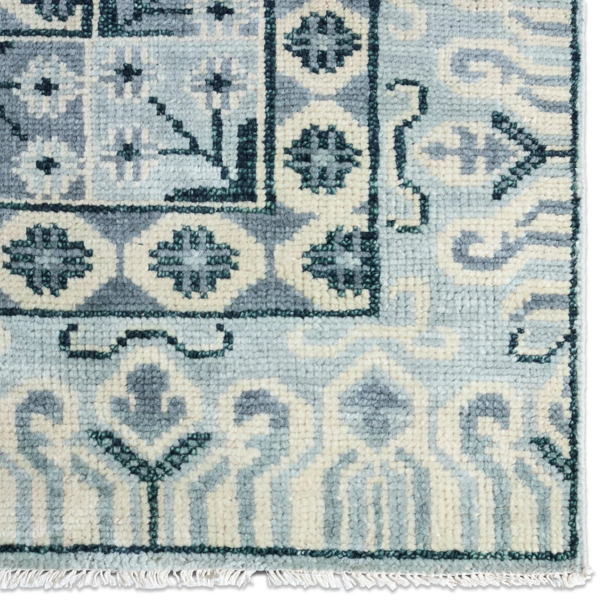 Brynmoor Wool Area Rug - Image 5