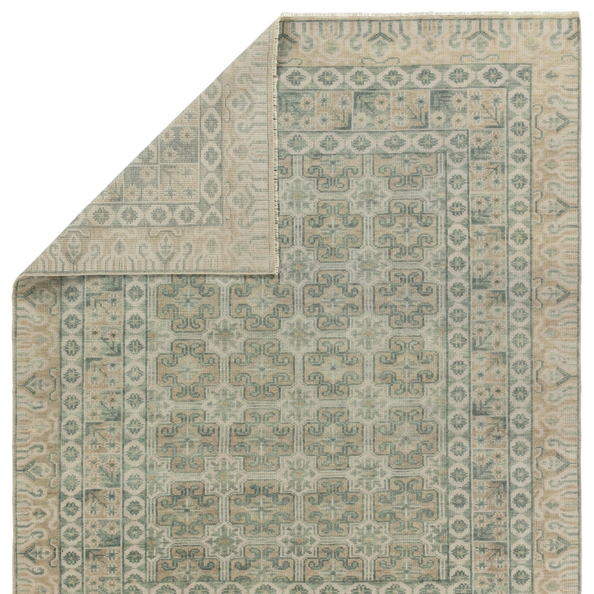 Brynmoor Wool Area Rug - Image 58