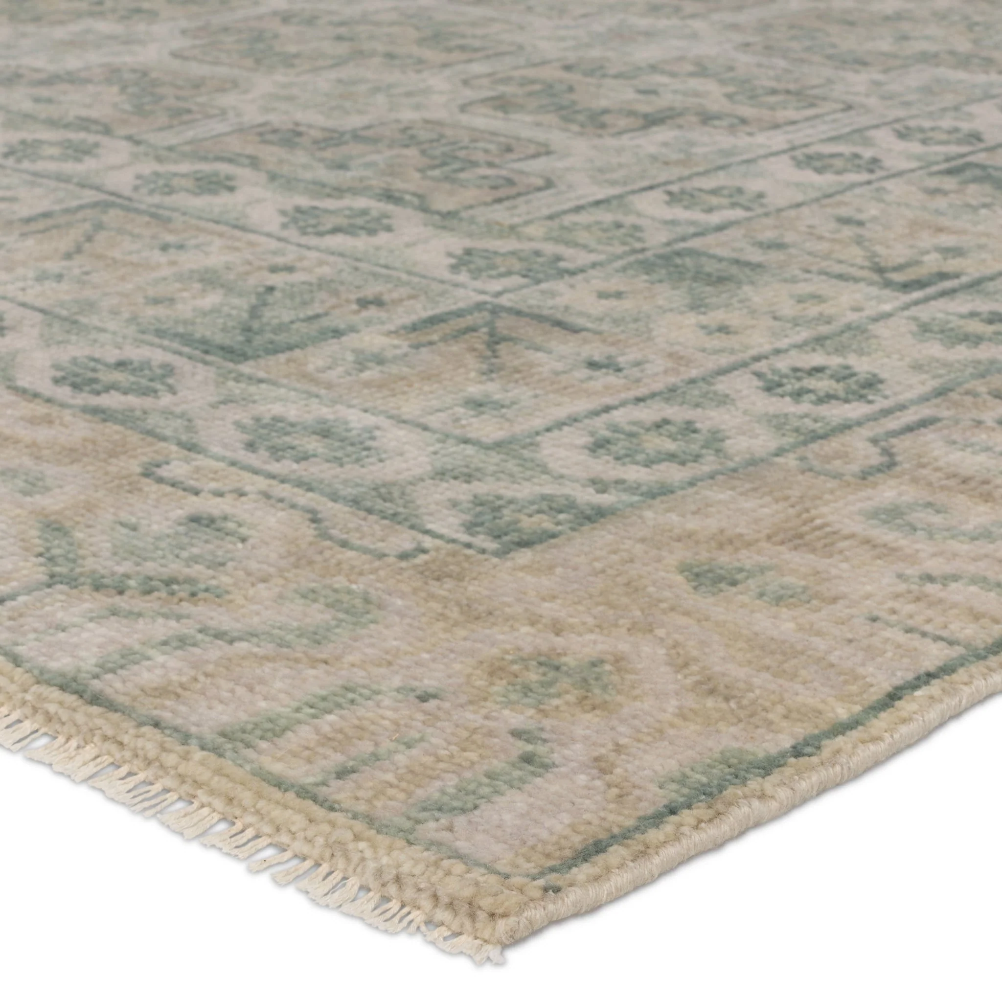 Brynmoor Wool Area Rug - Image 75