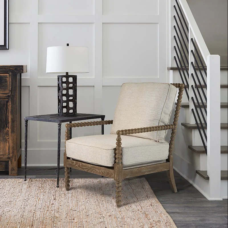 Burelle Chair