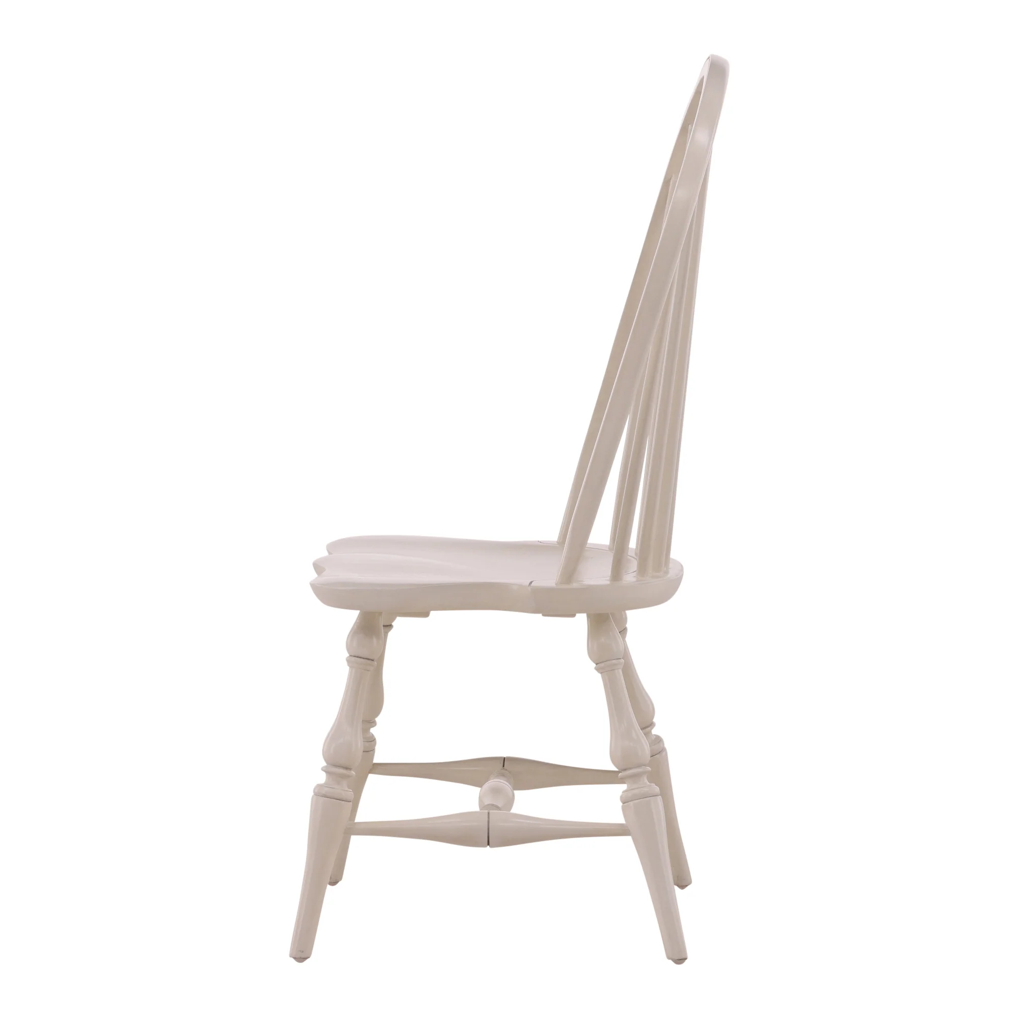 Caelric Painted Wood Chair - Image 10