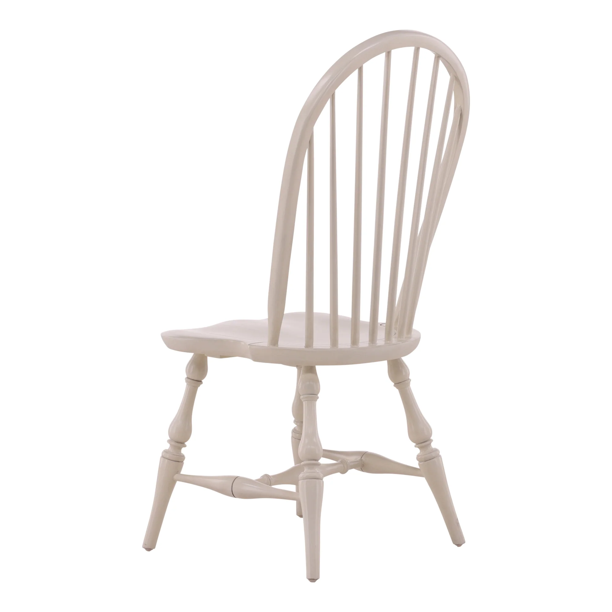 Caelric Painted Wood Chair - Image 11