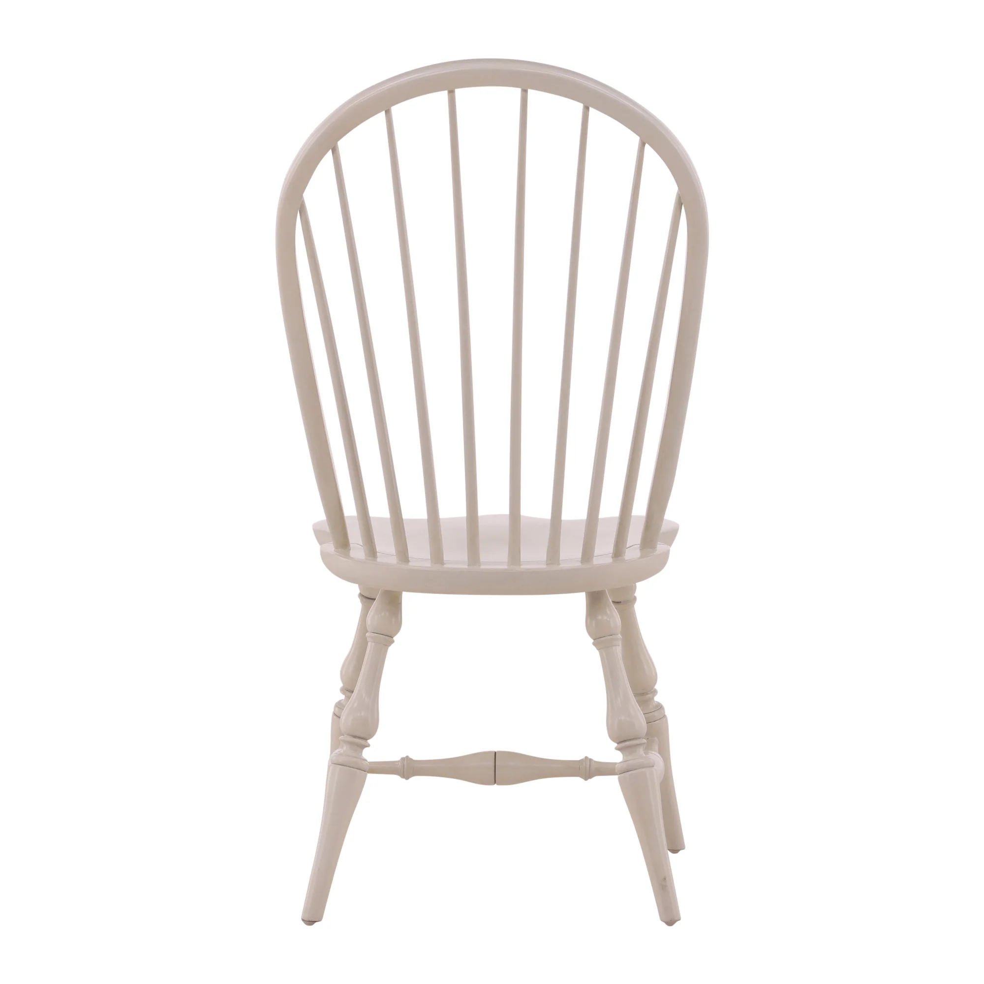 Caelric Painted Wood Chair - Image 12
