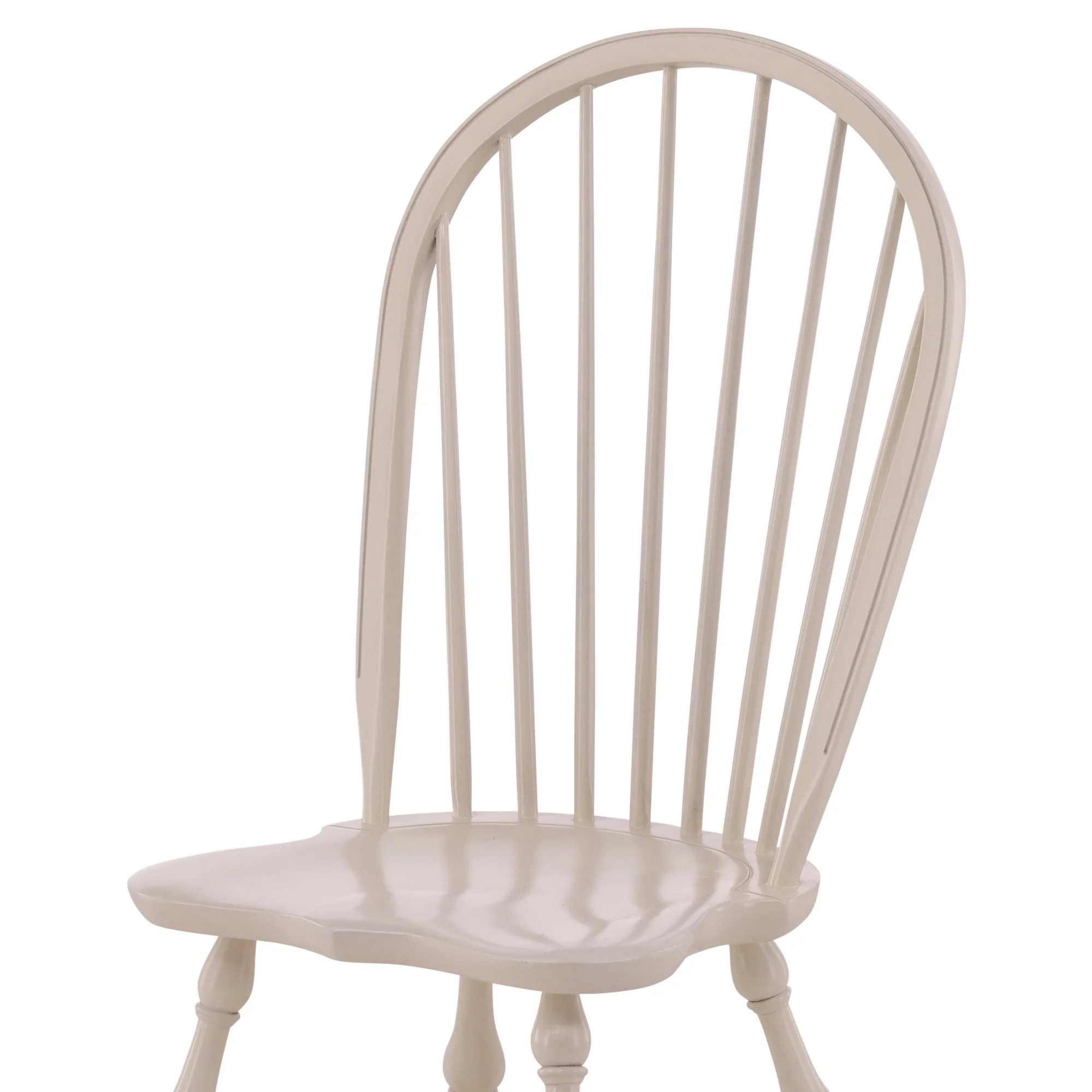 Caelric Painted Wood Chair - Image 13