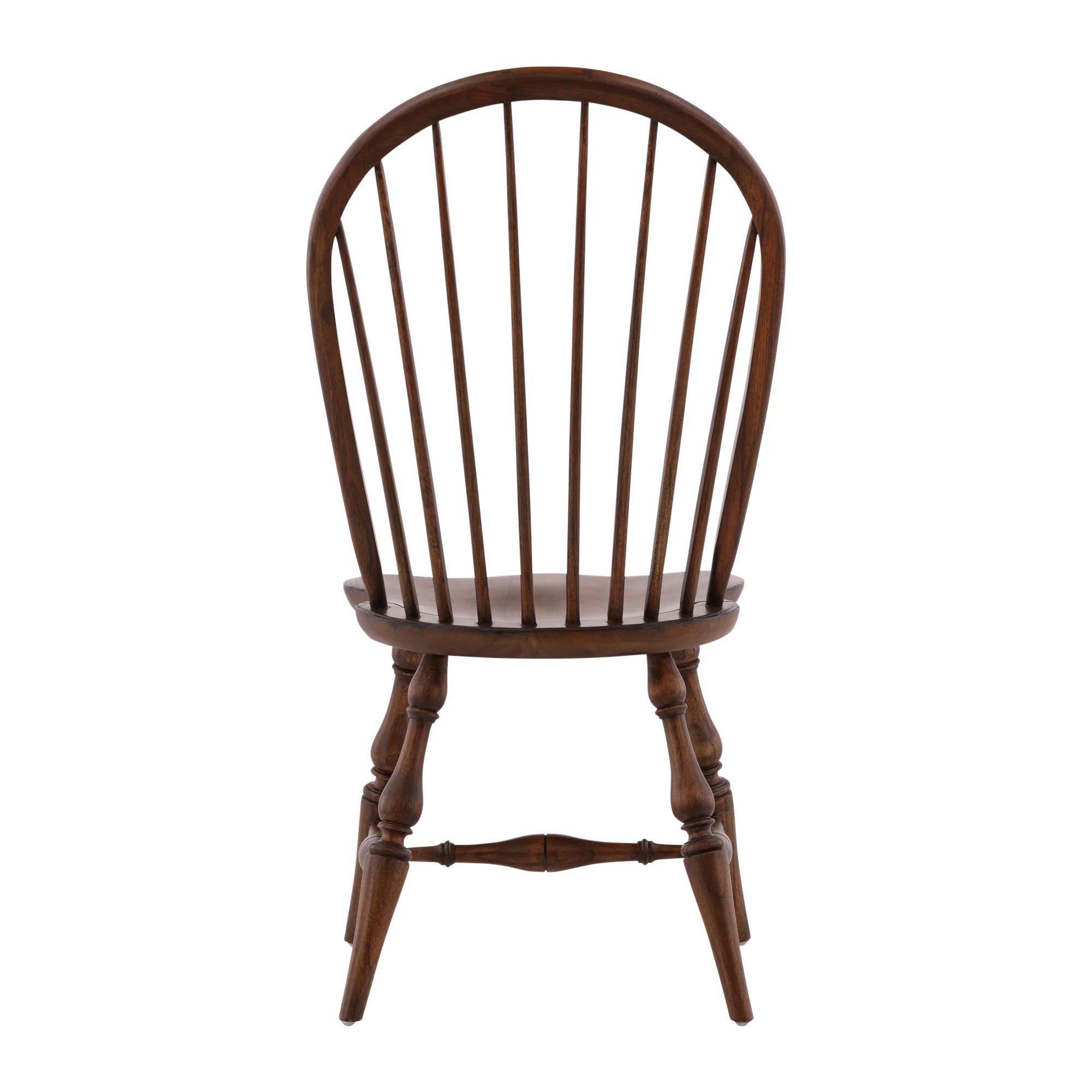 Caelric Painted Wood Chair - Image 5