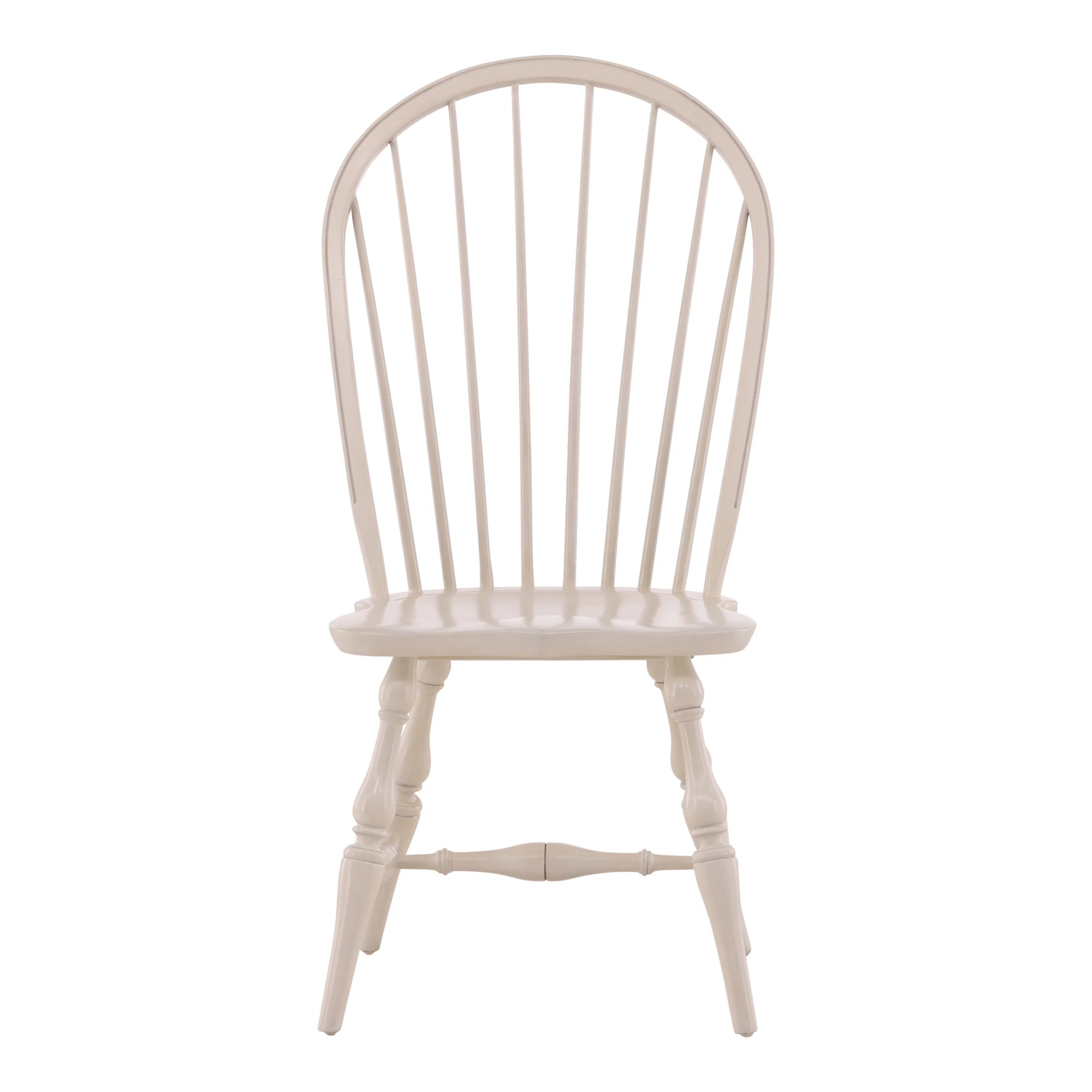Caelric Painted Wood Chair - Image 9