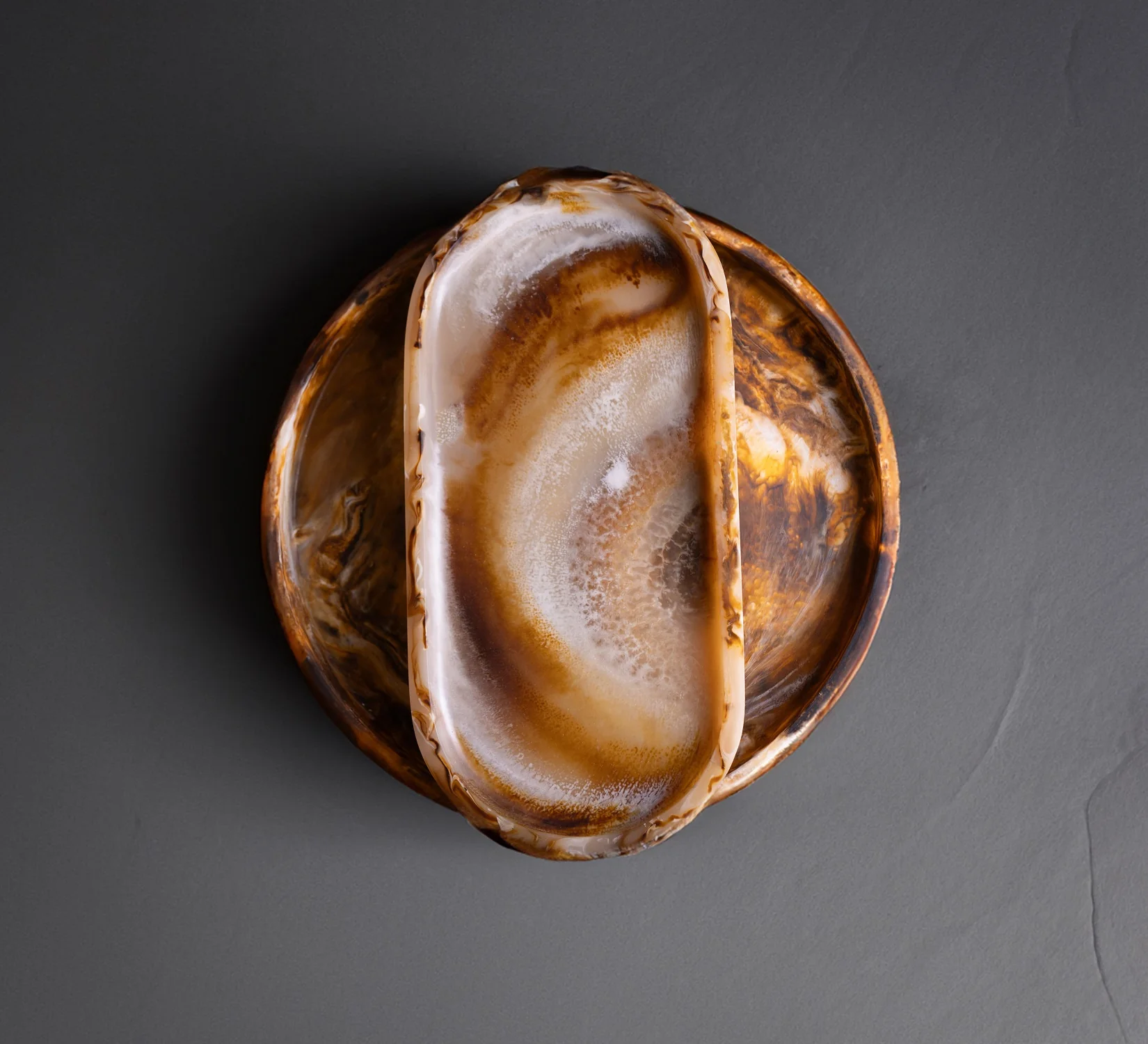 Caelune Resin Tray - Image 4