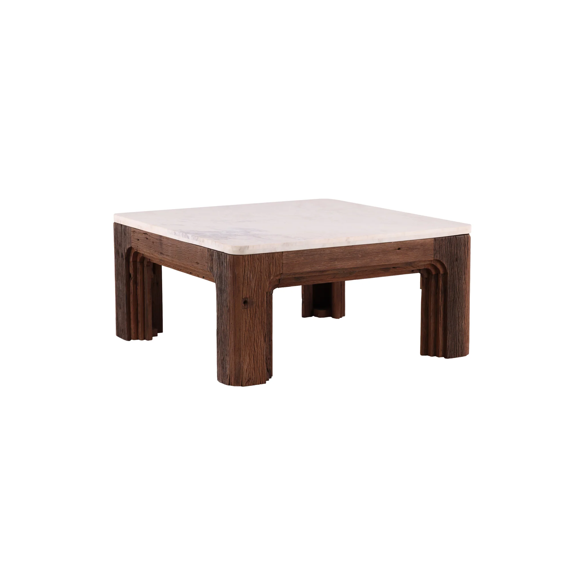 Caldoro Marble Coffee Table - Image 2