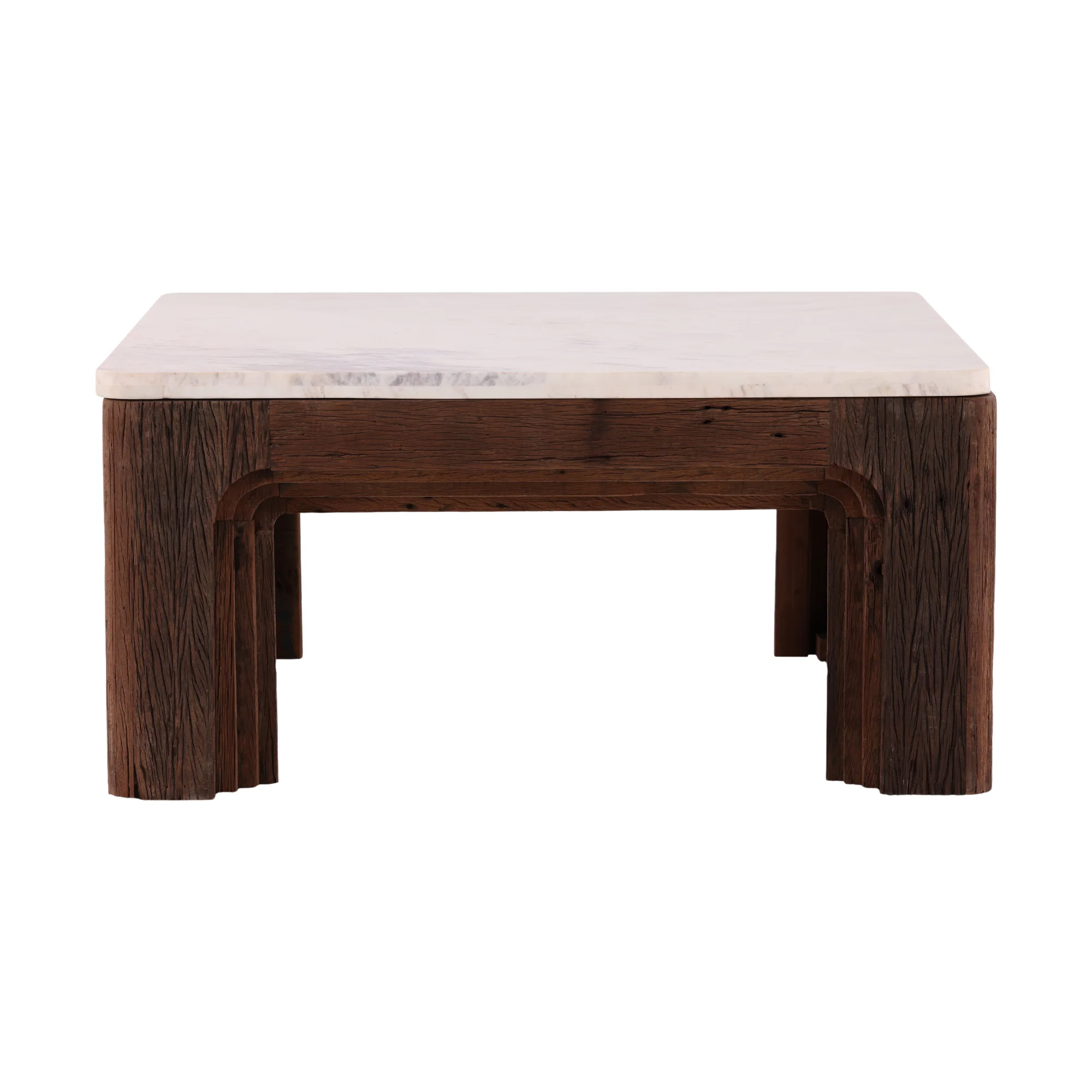 Caldoro Marble Coffee Table - Image 4