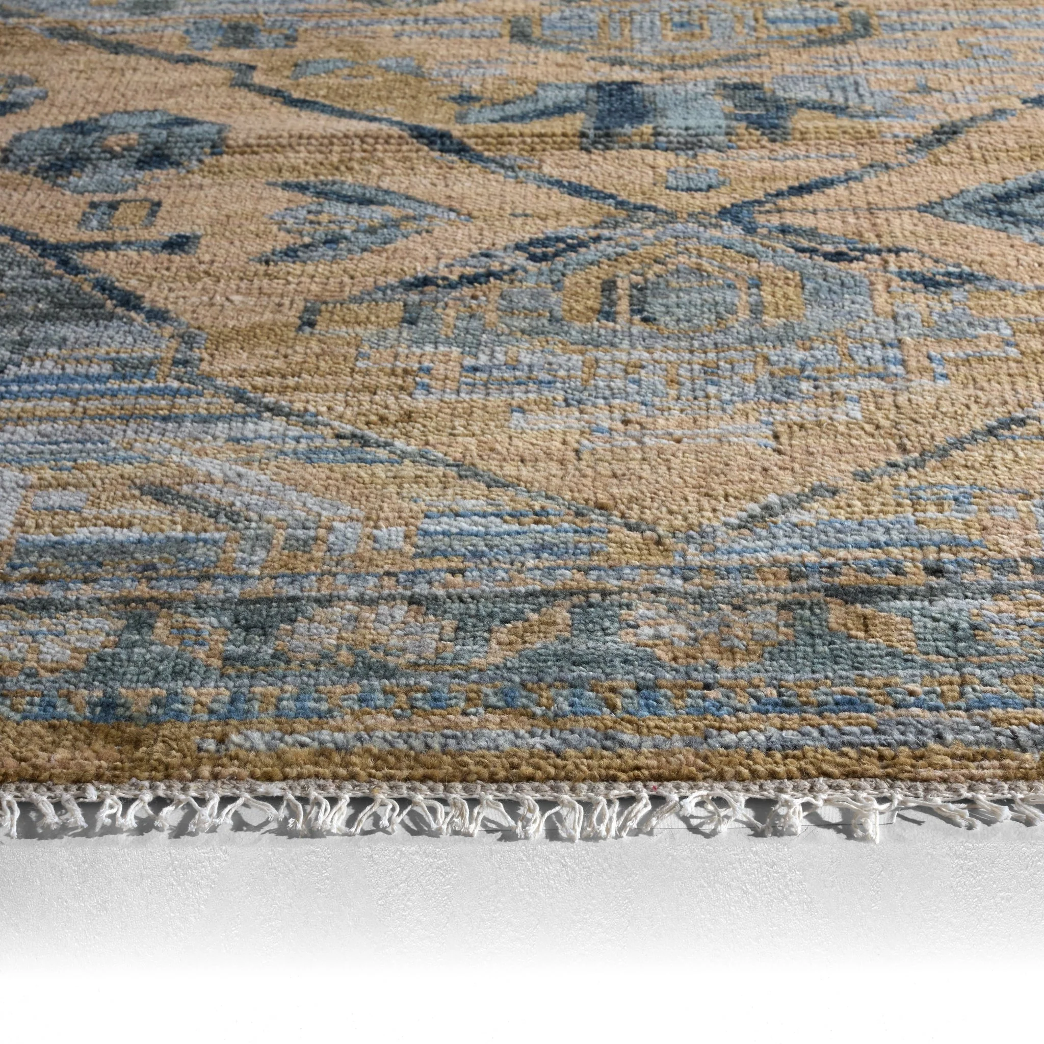 Caledon Wool Area Rug - Image 13